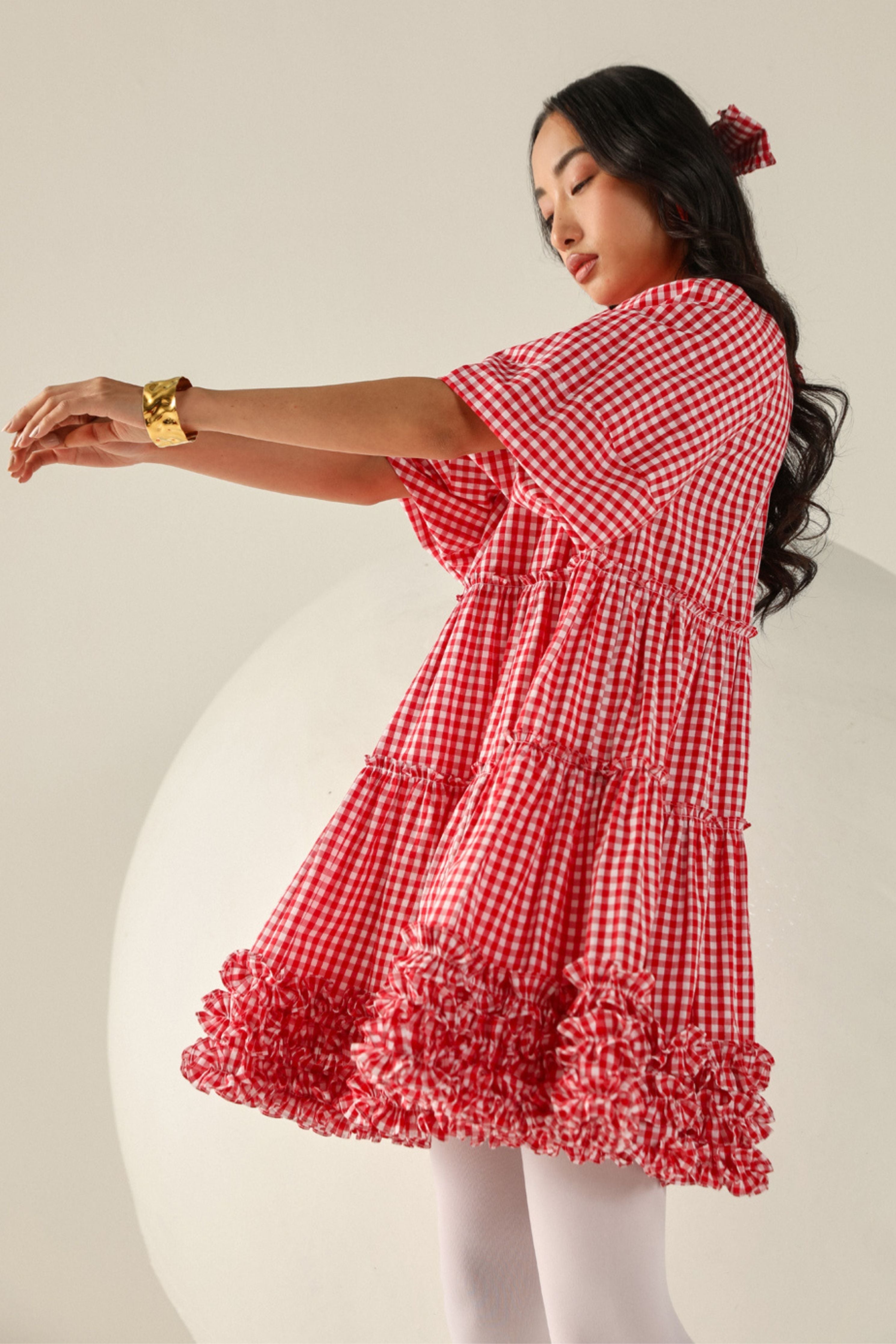Emily Dress