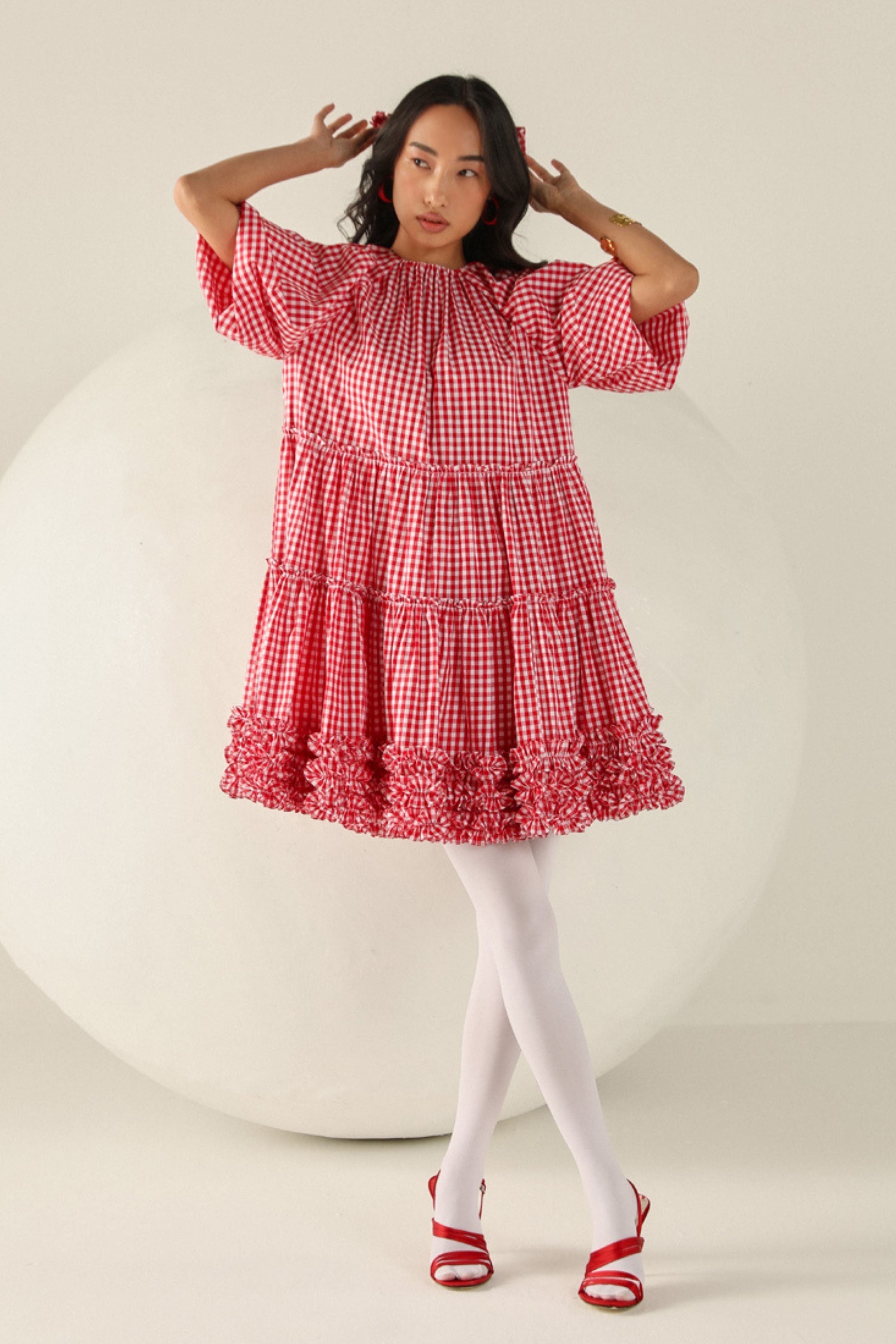 Emily Dress
