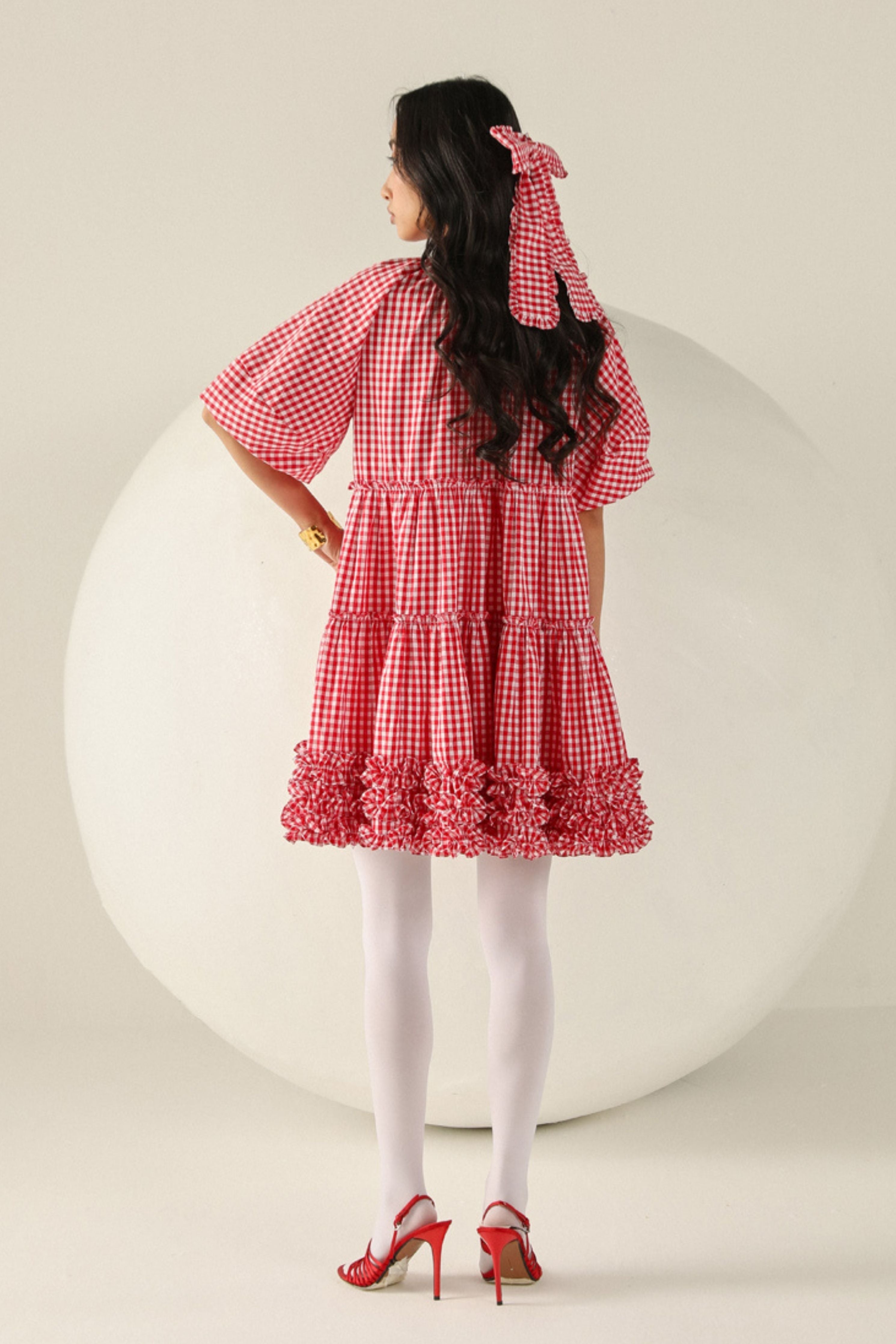 Emily Dress