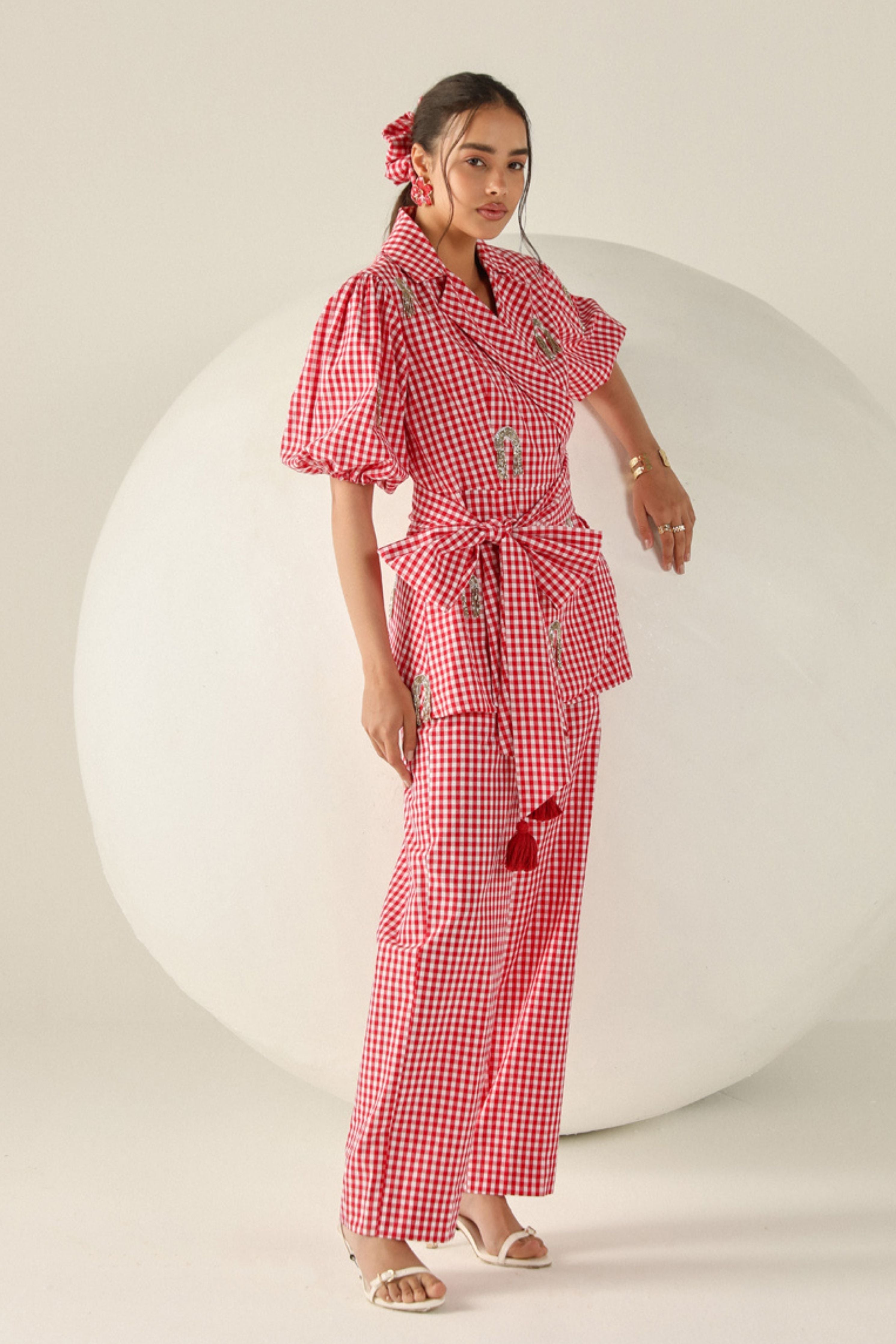 Riley Co-Ord Set