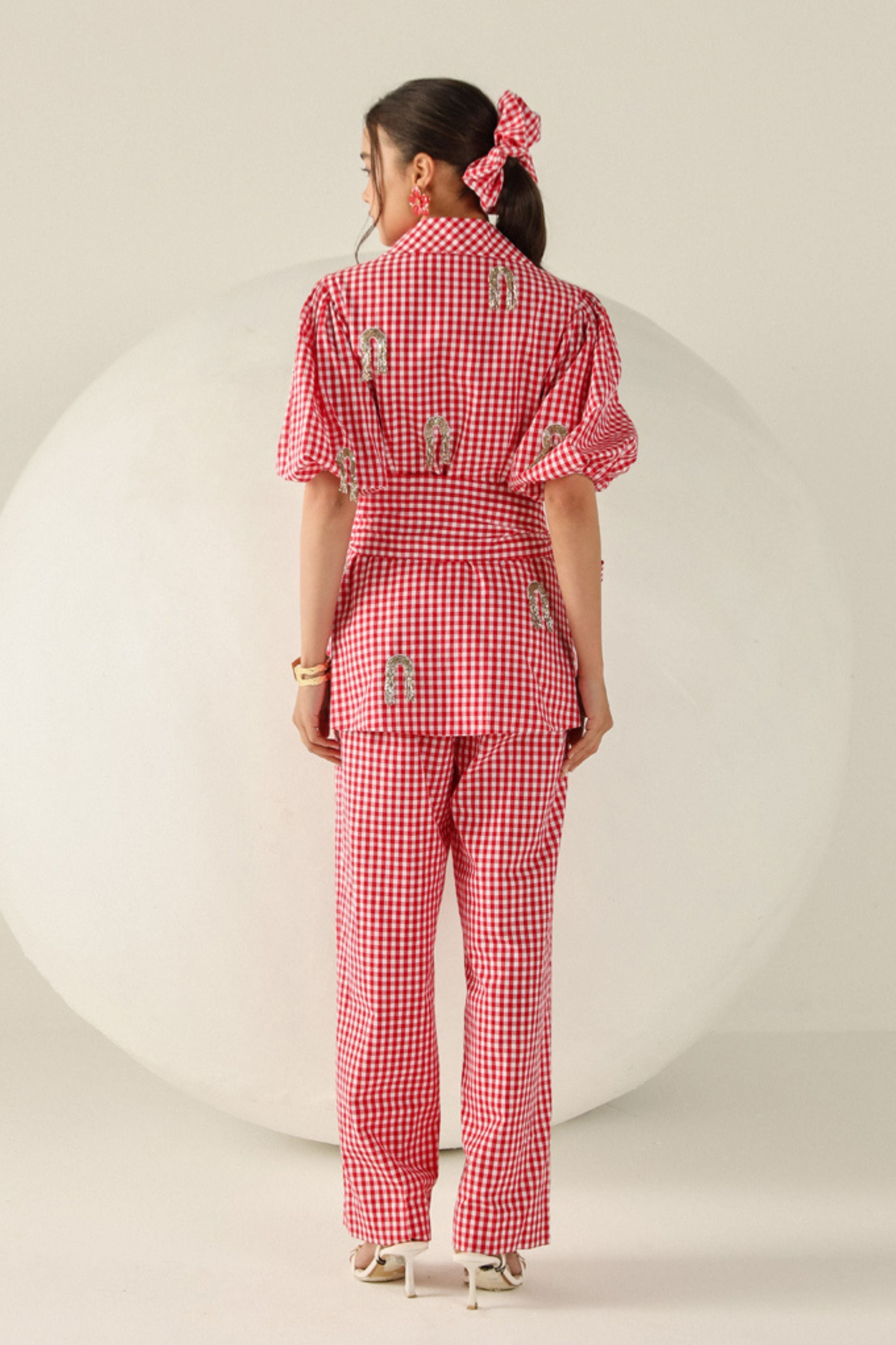 Riley Co-Ord Set