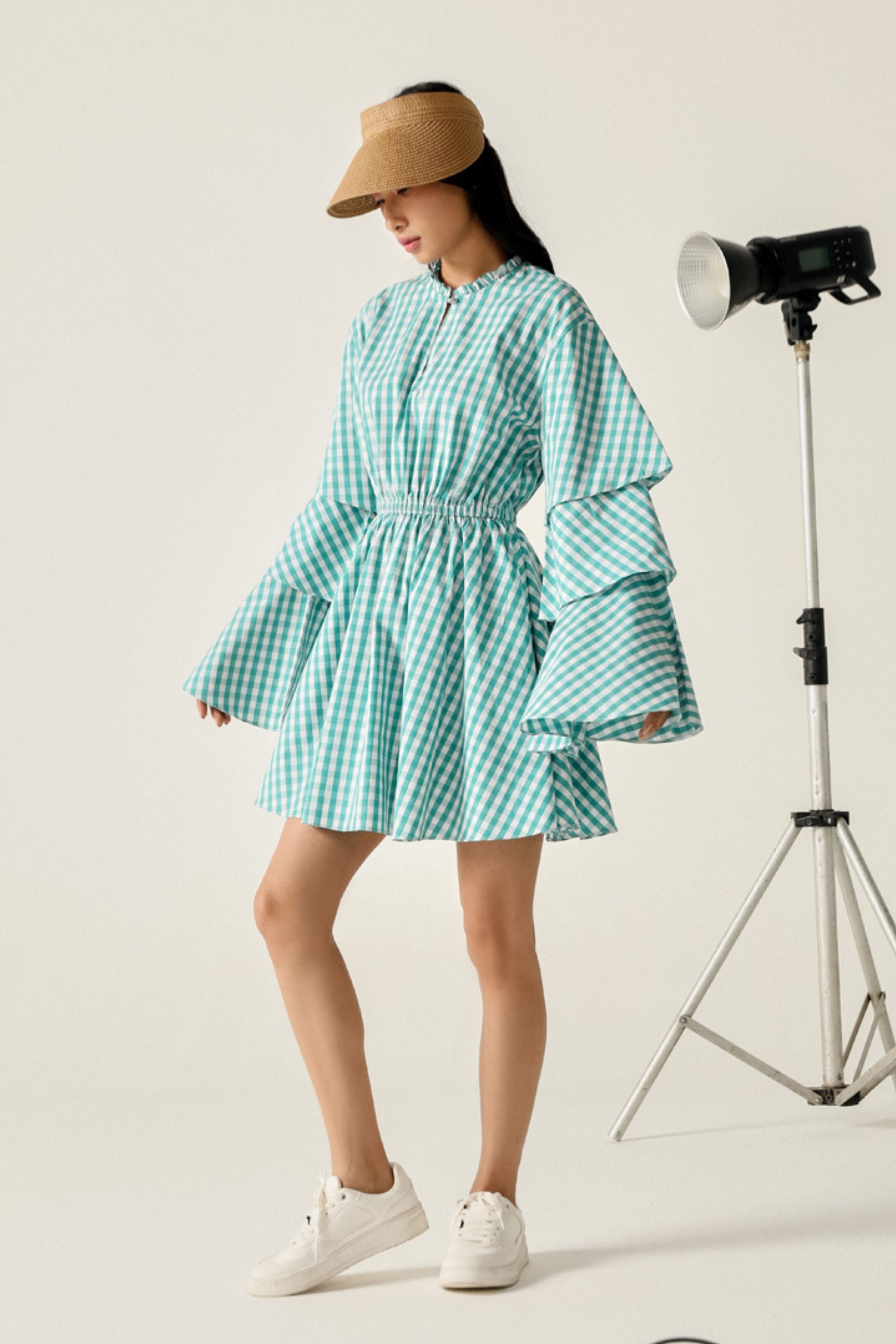 Betty Dress