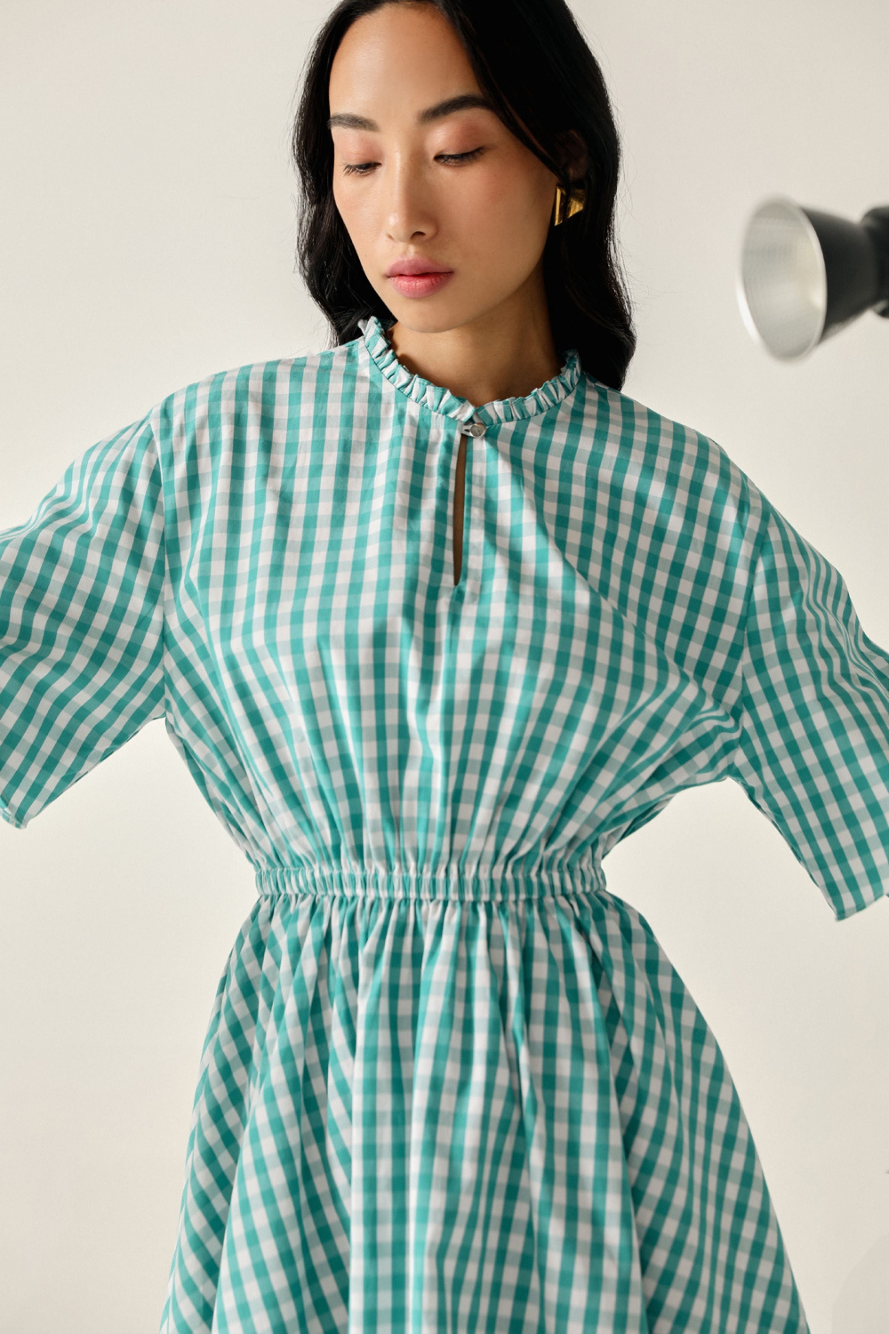 Betty Dress