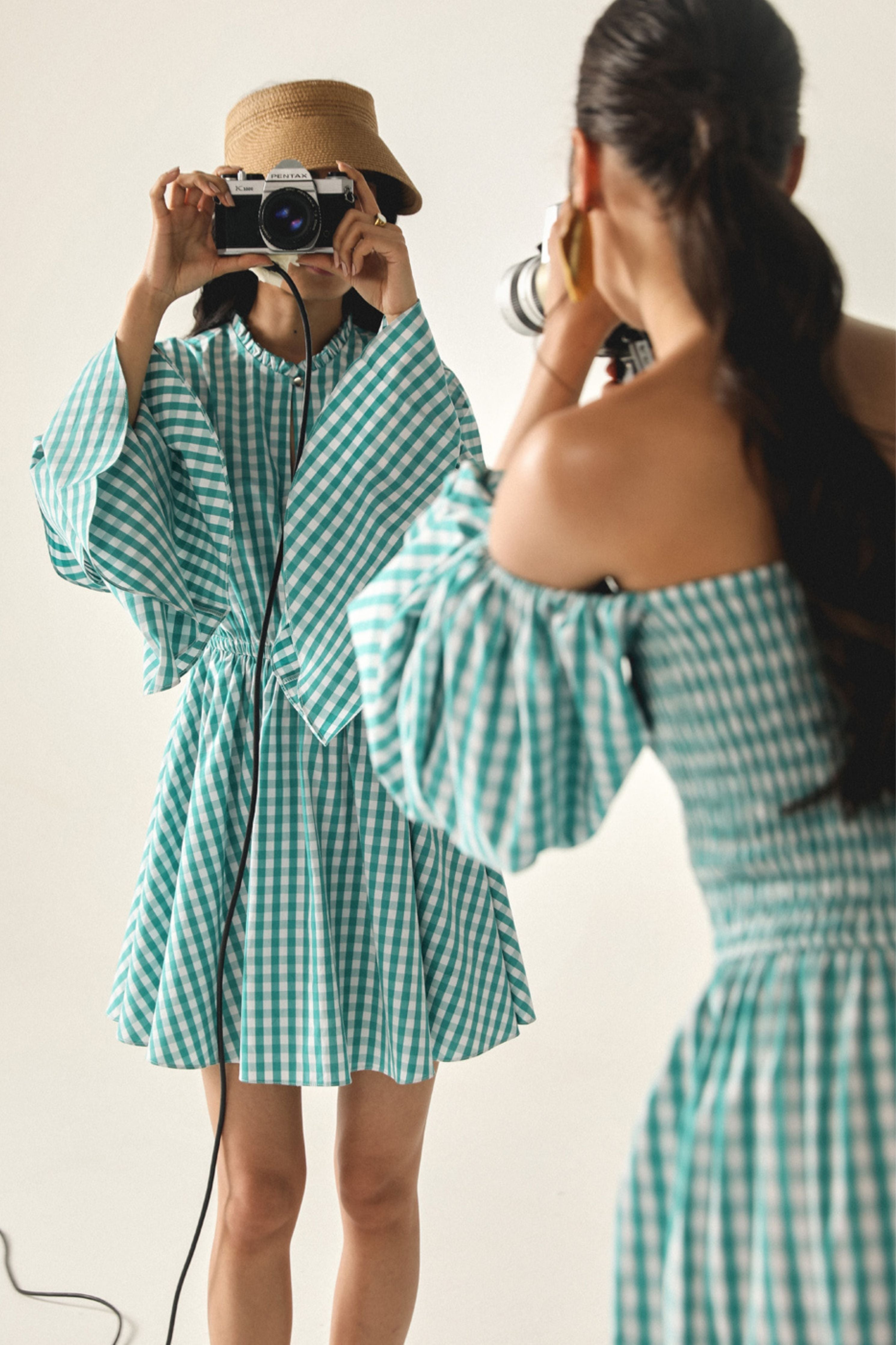Betty Dress