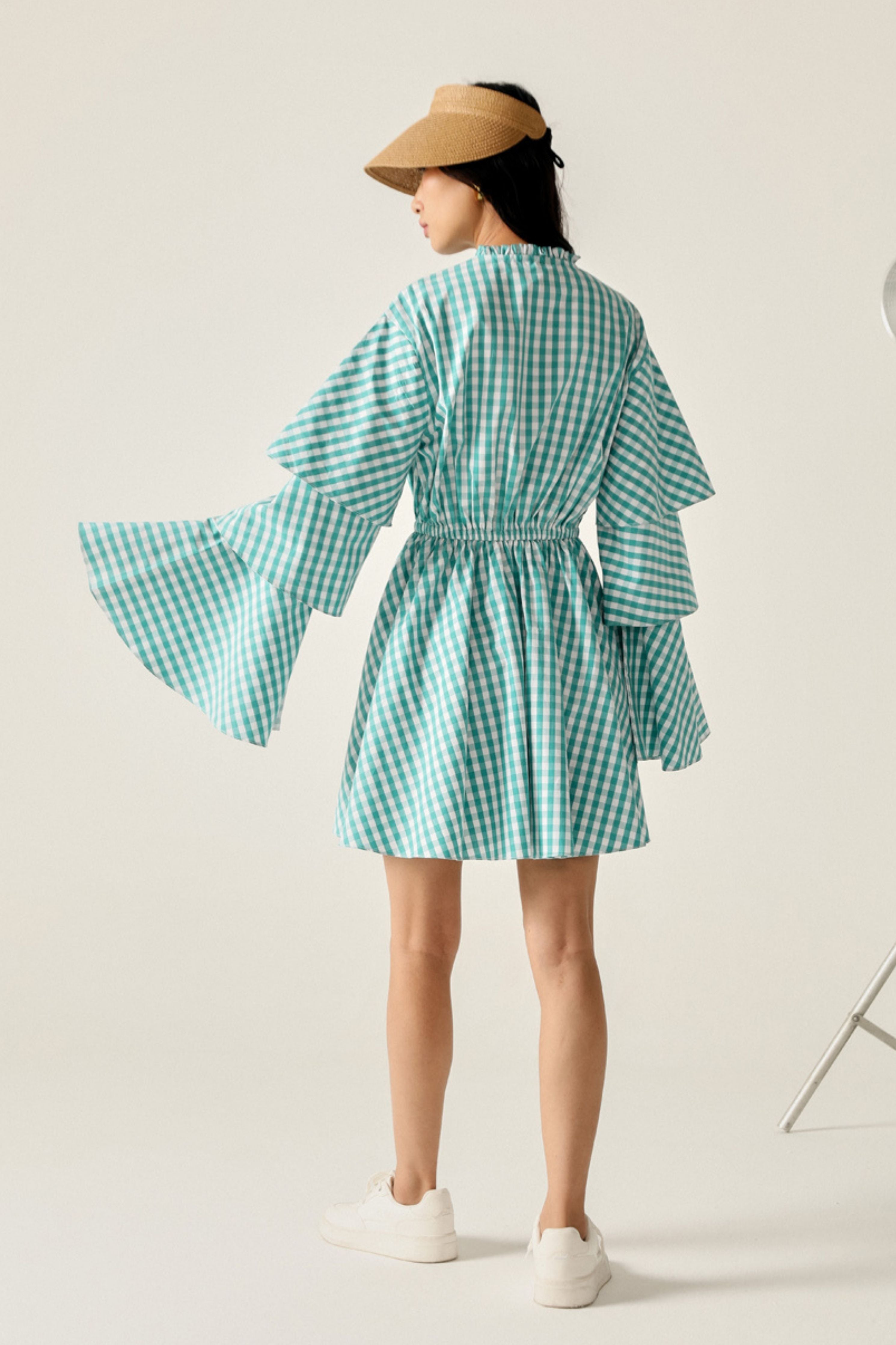 Betty Dress