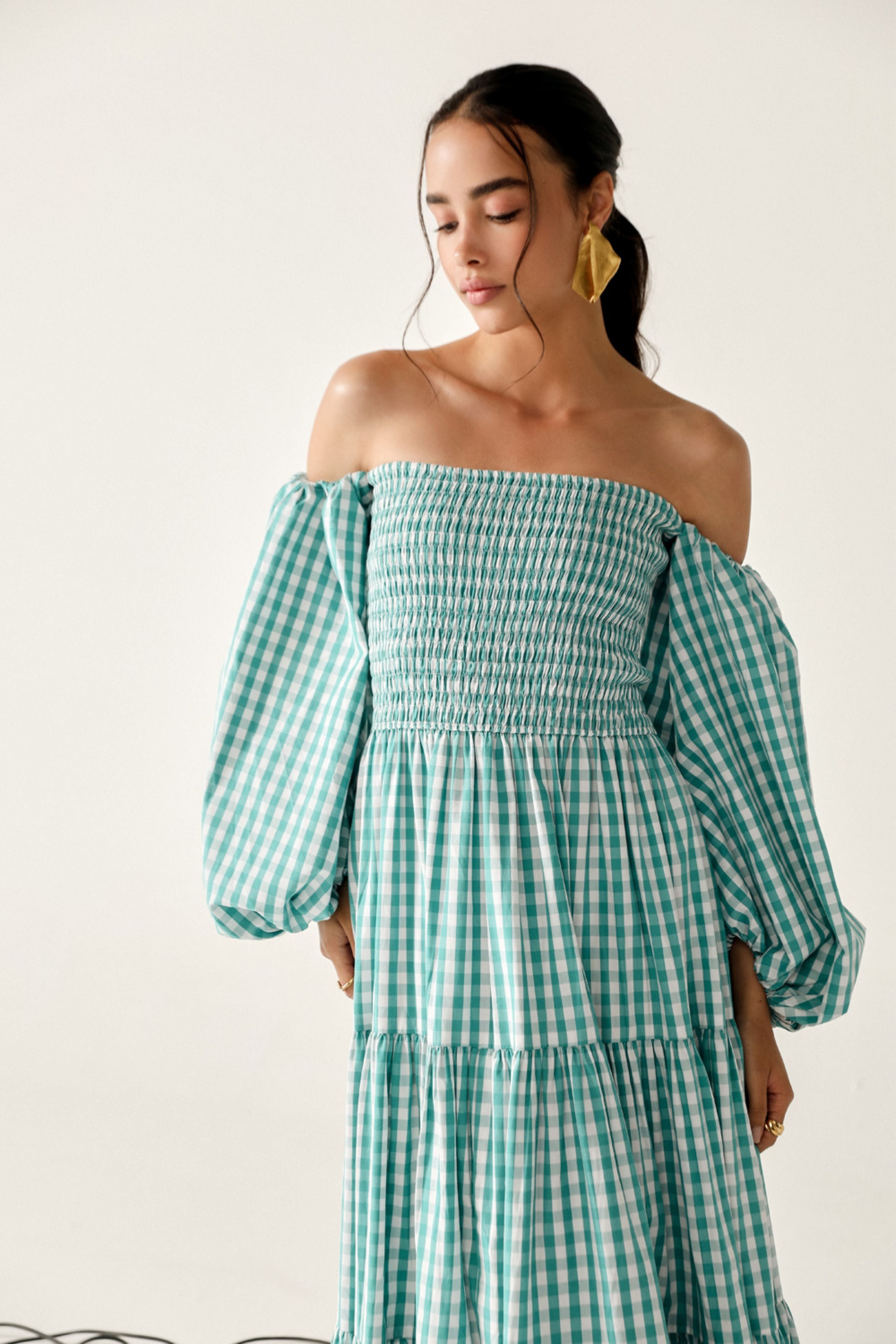 Beth Dress