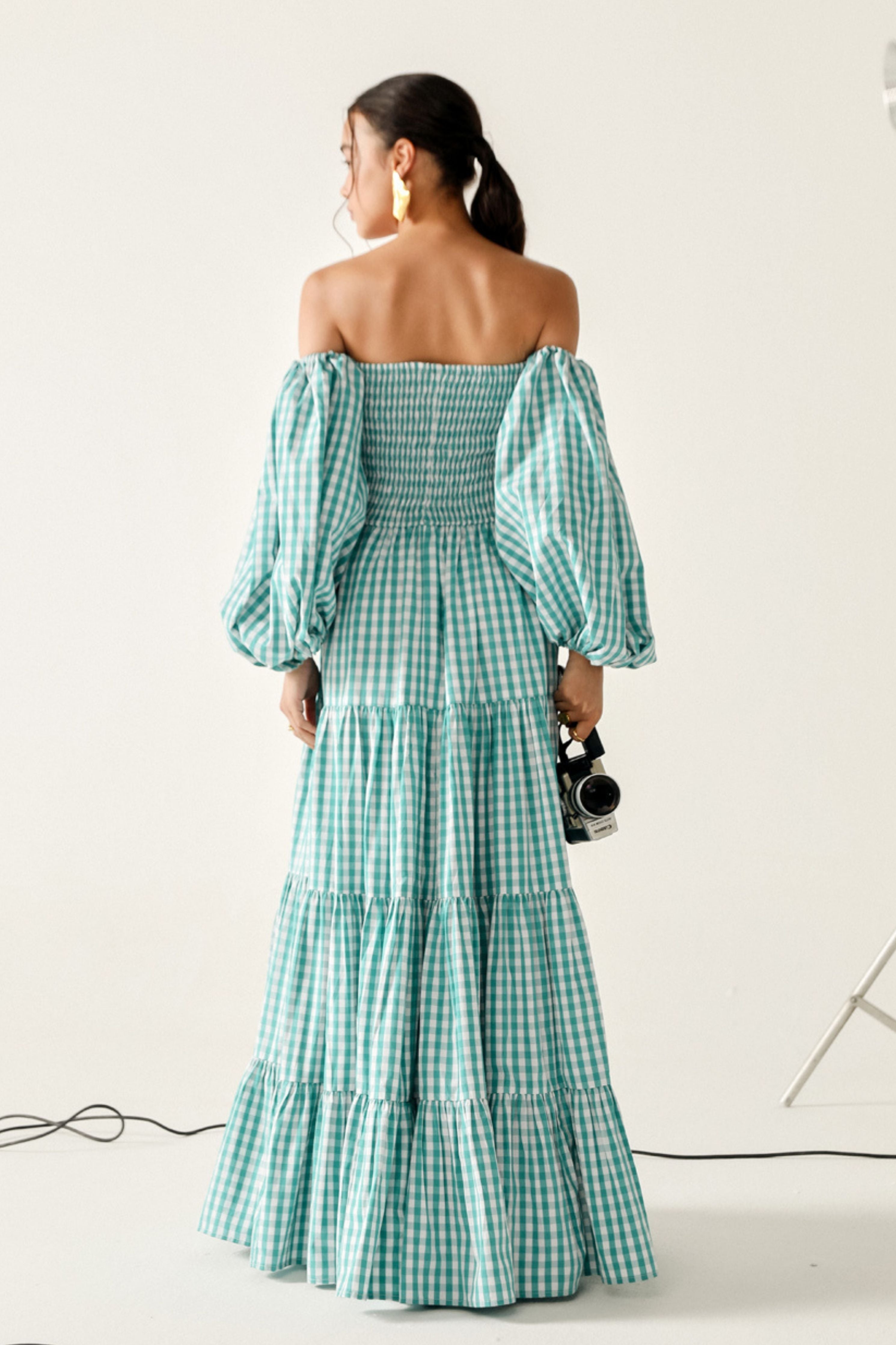 Beth Dress