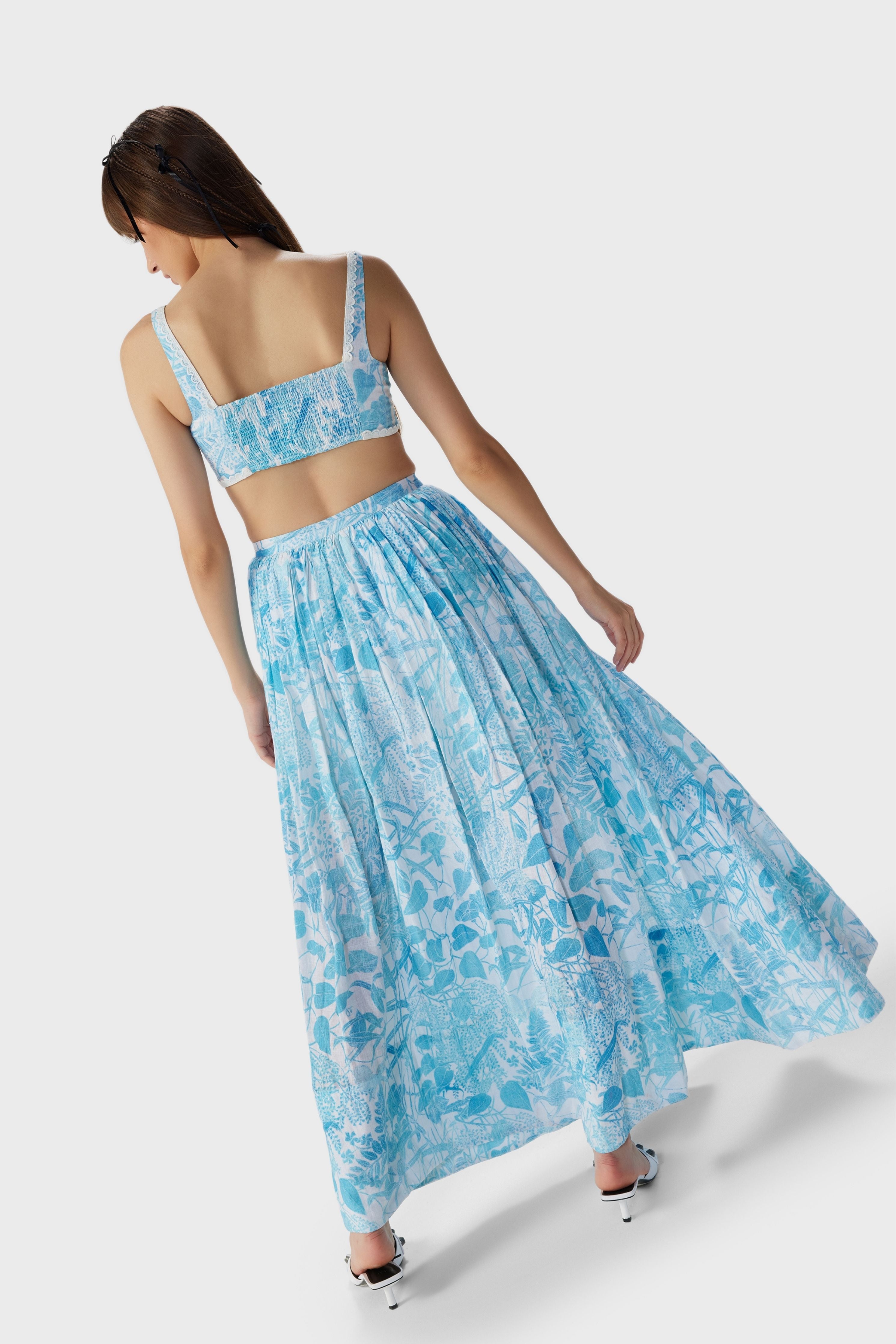 Tal Bandeau