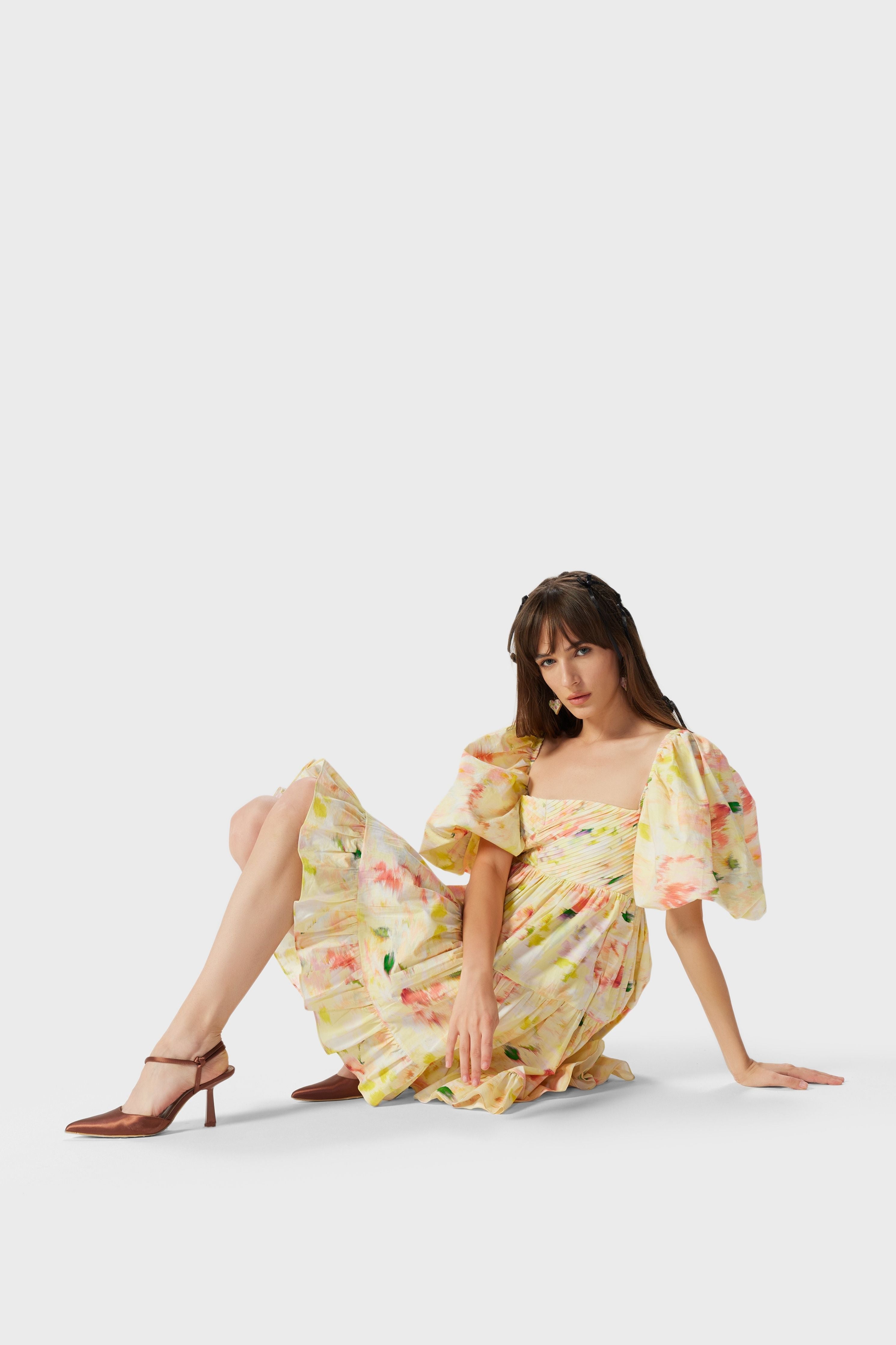 Eve Mini Dress