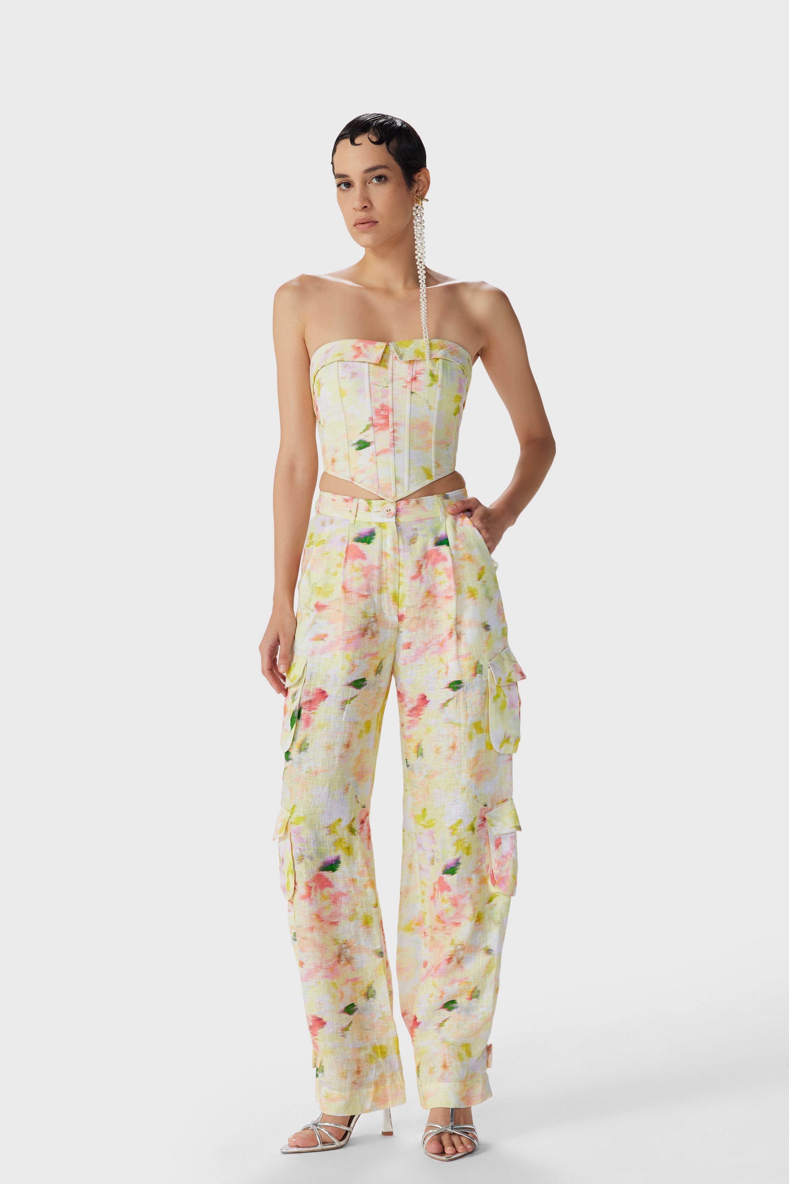 Eve Cargo Pants