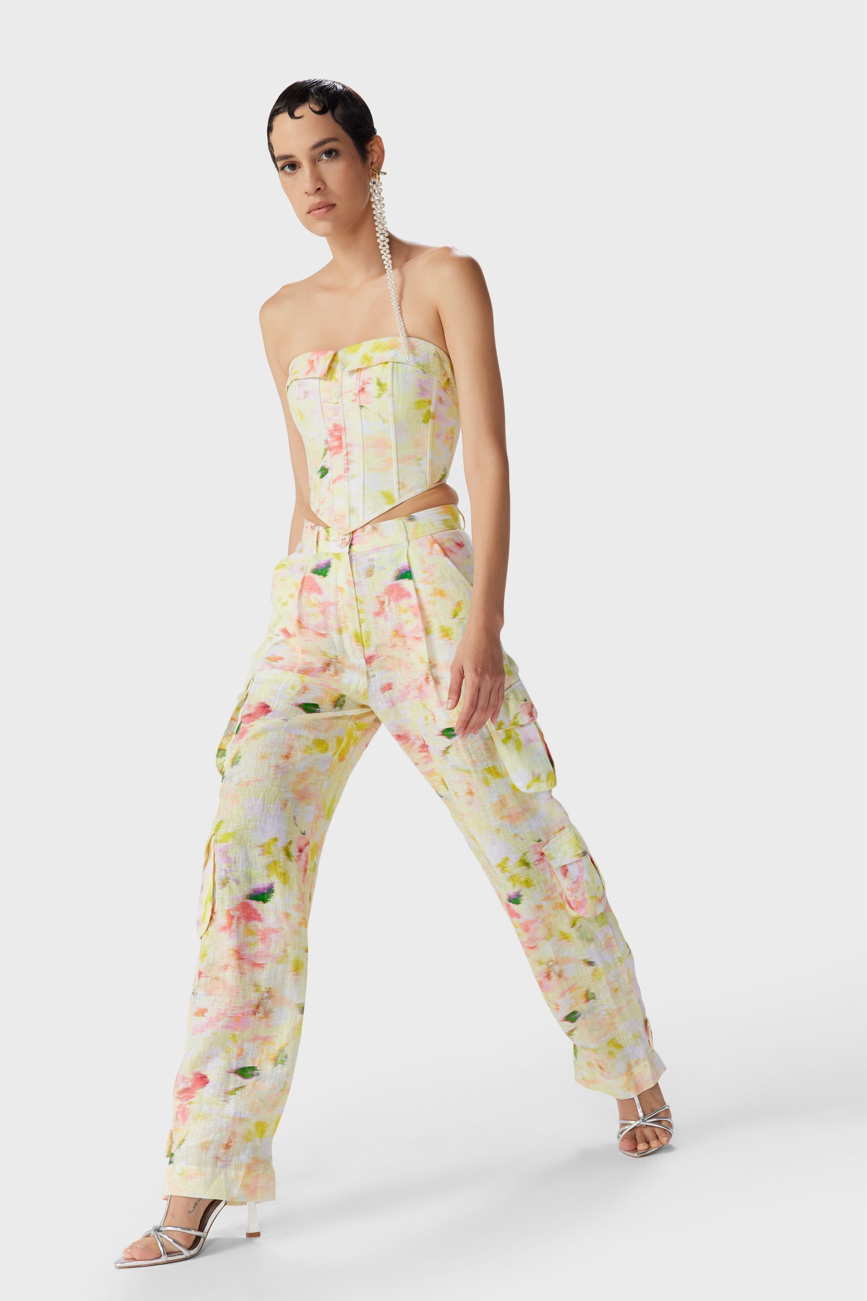 Eve Cargo Pants