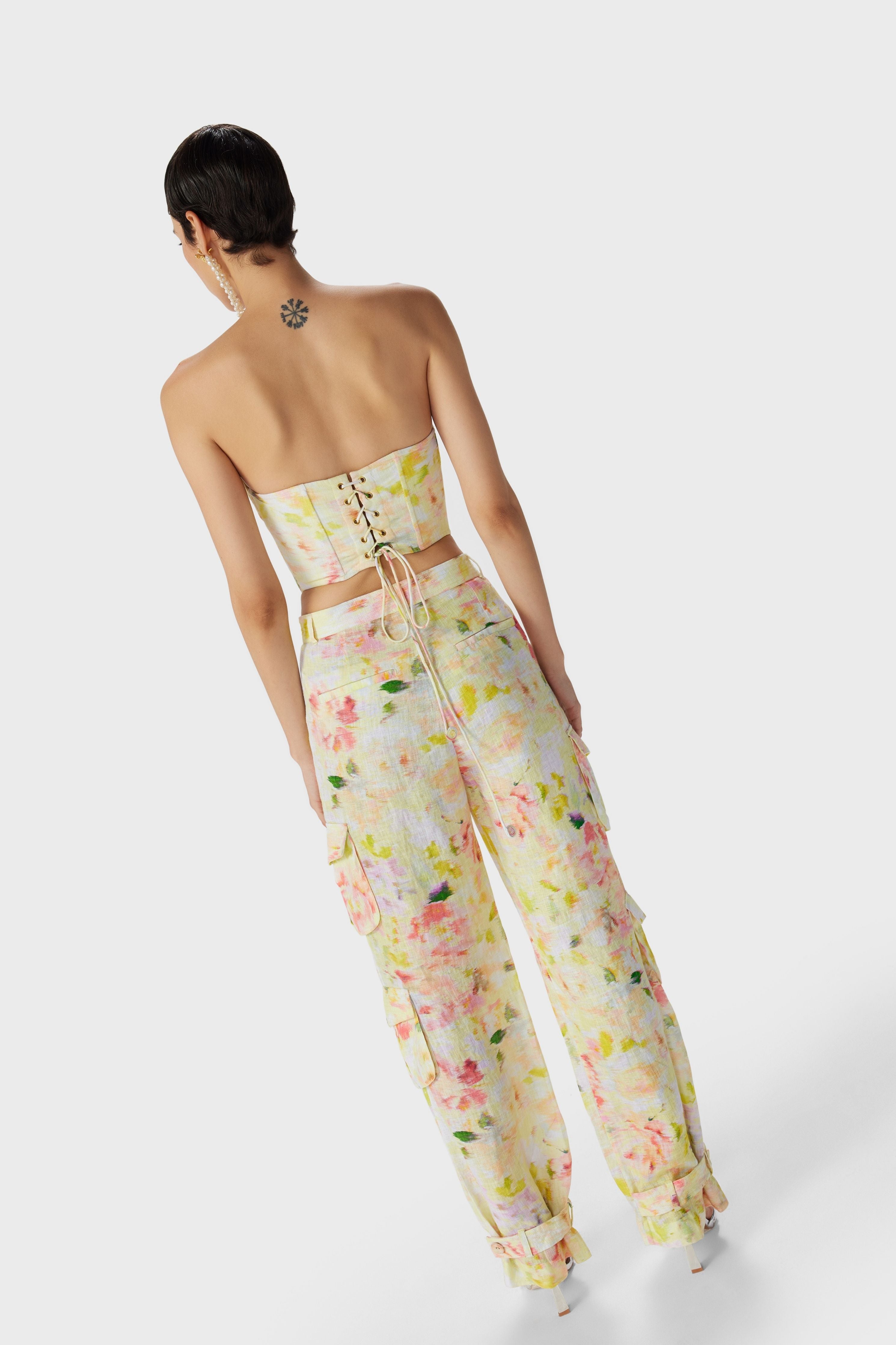 Eve Cargo Pants