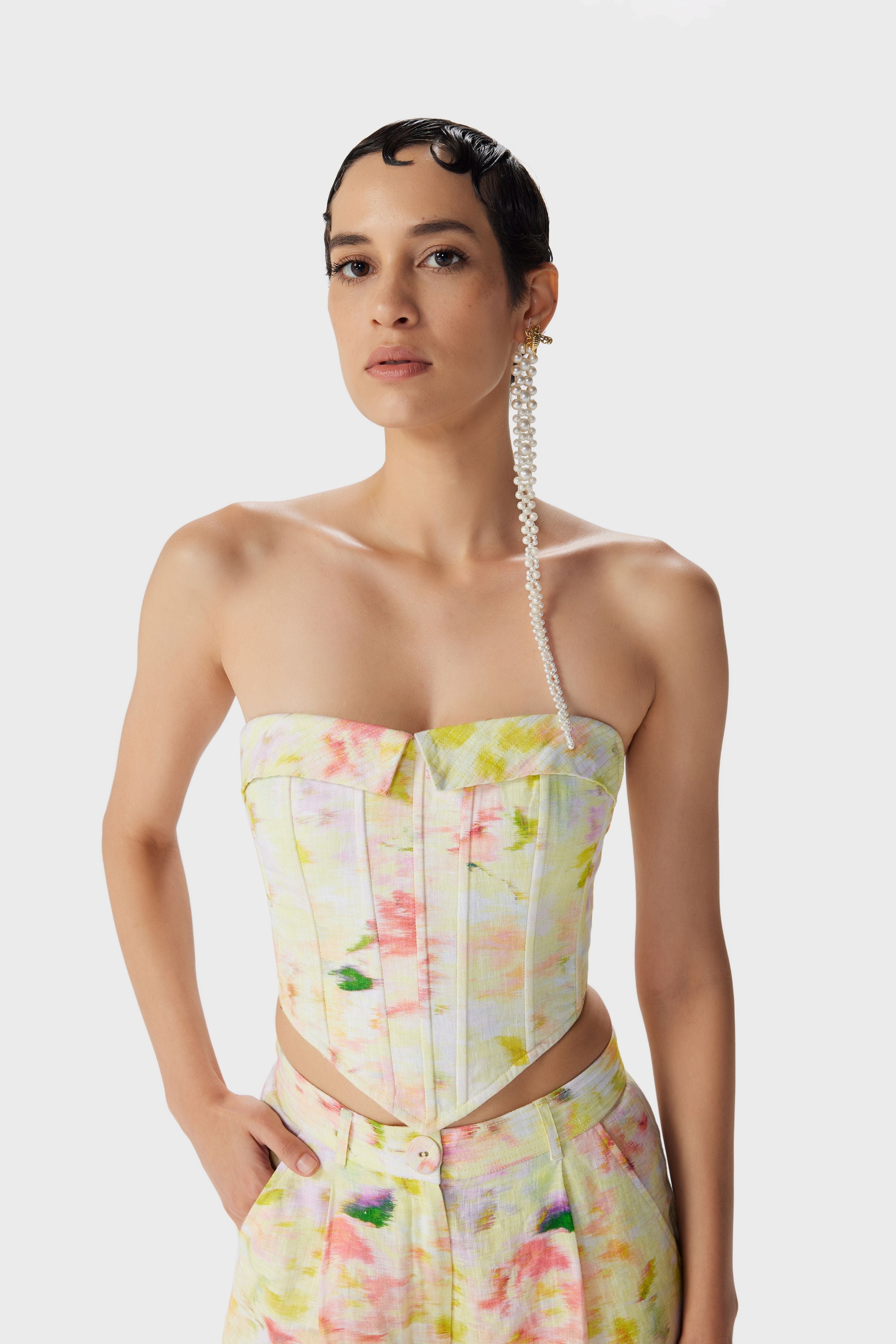 Eve Corset