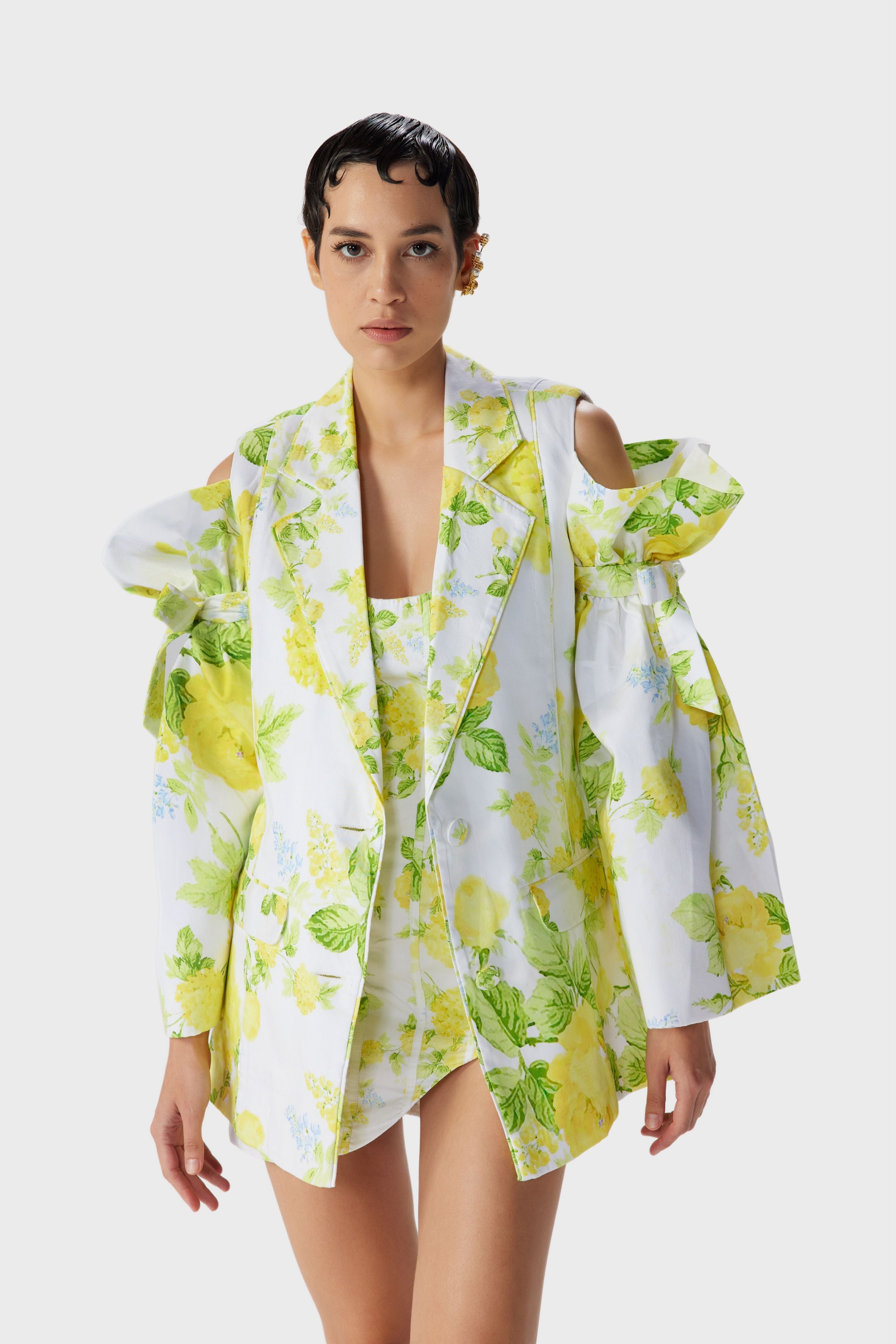 Fleur Jacket
