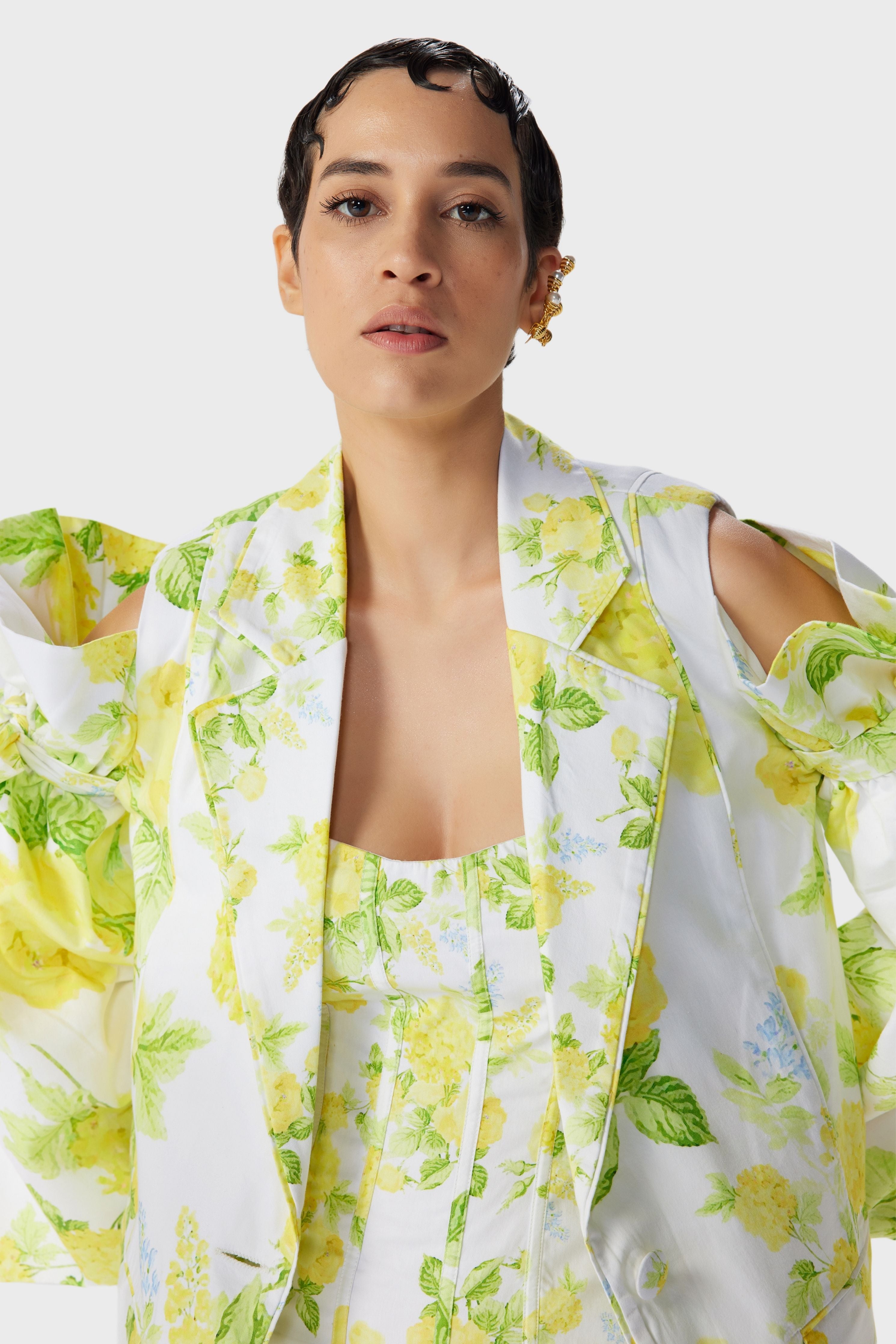 Fleur Jacket