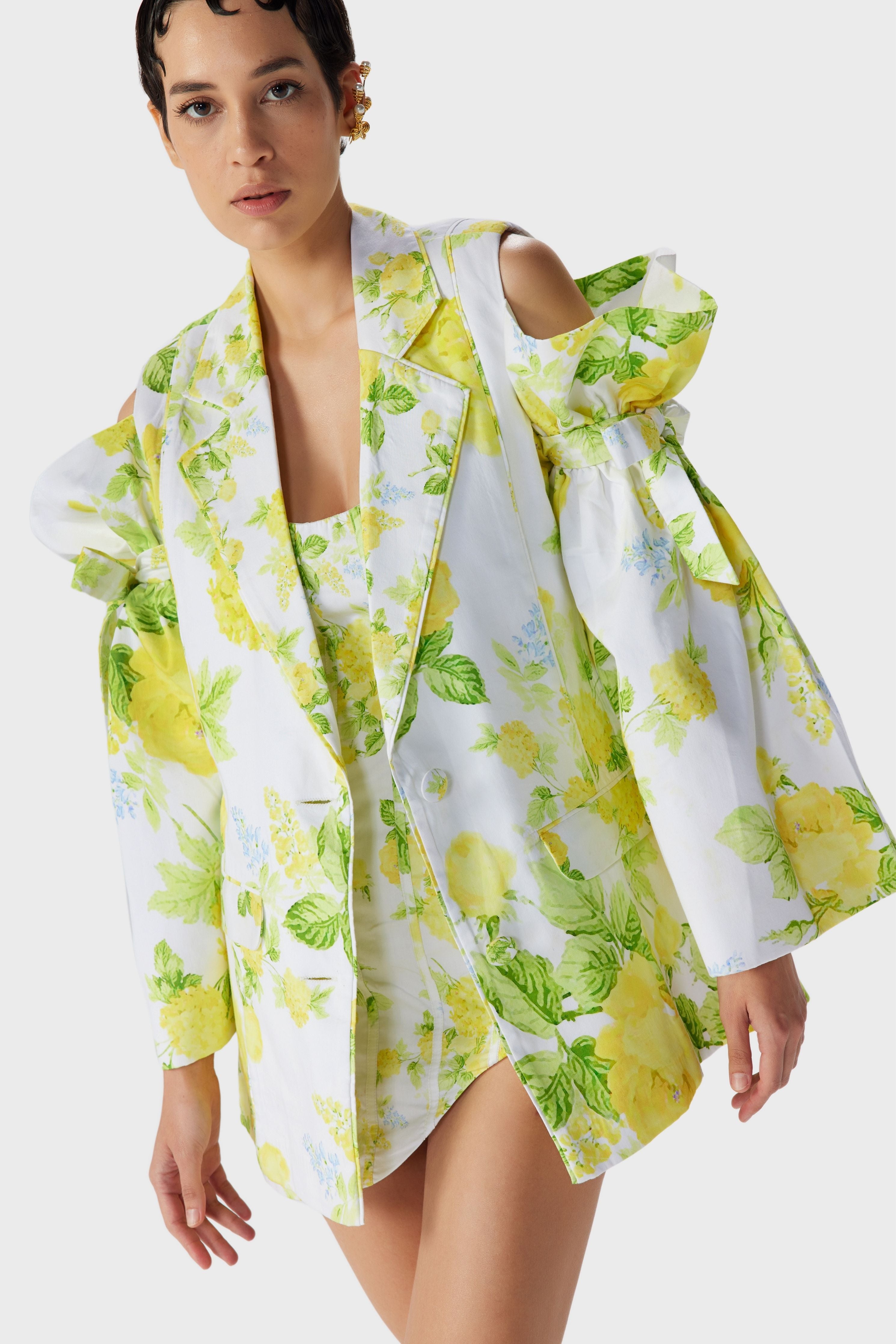 Fleur Jacket