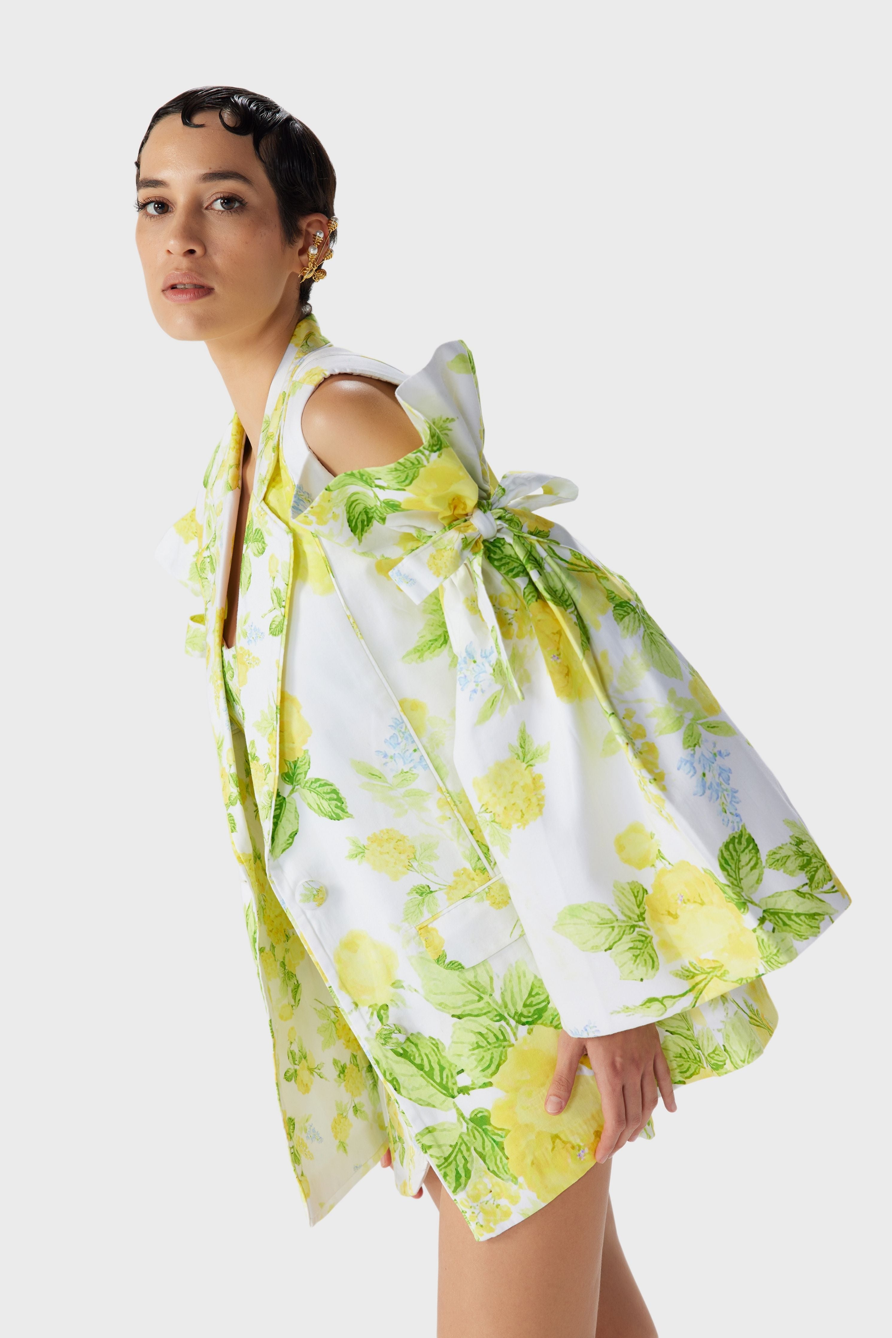 Fleur Jacket