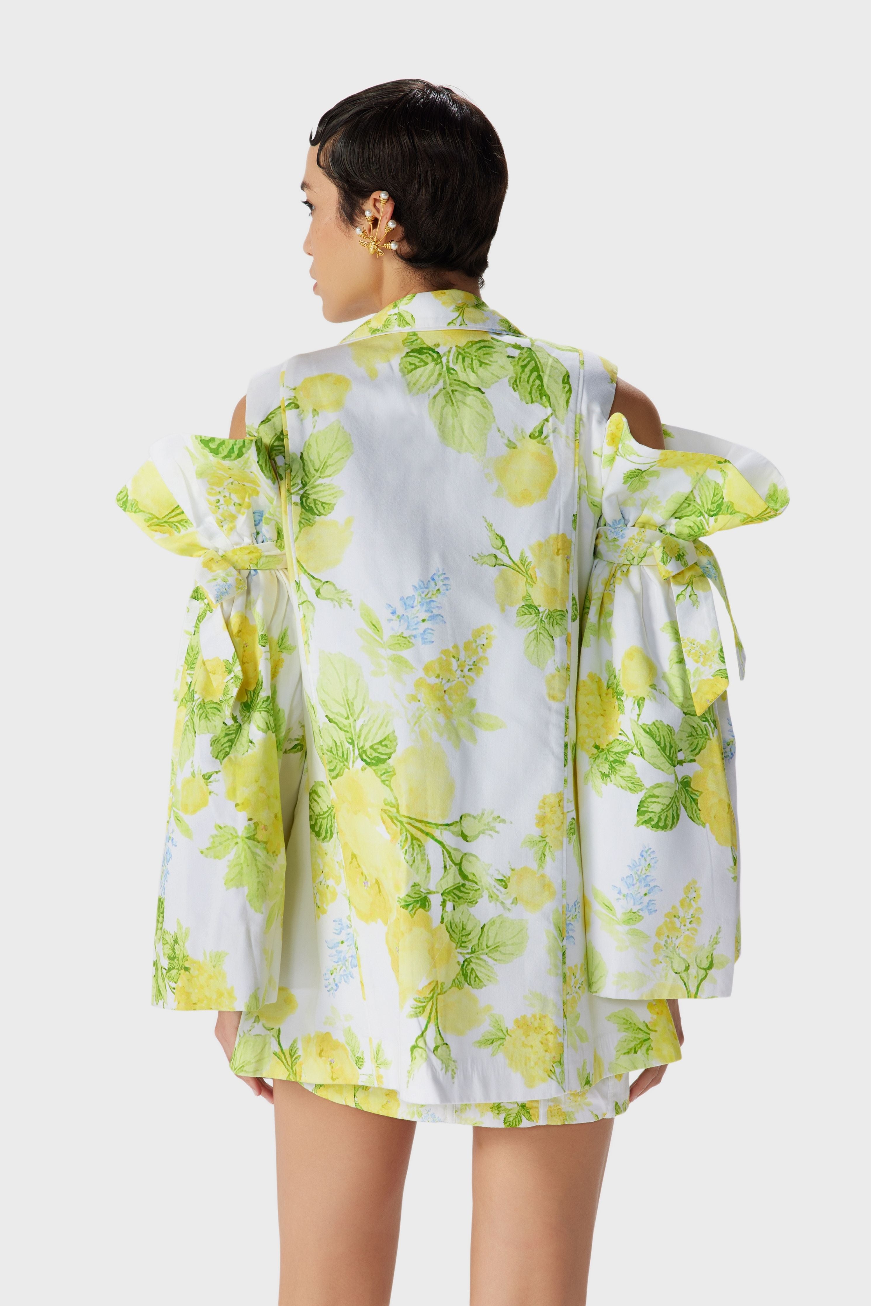 Fleur Jacket