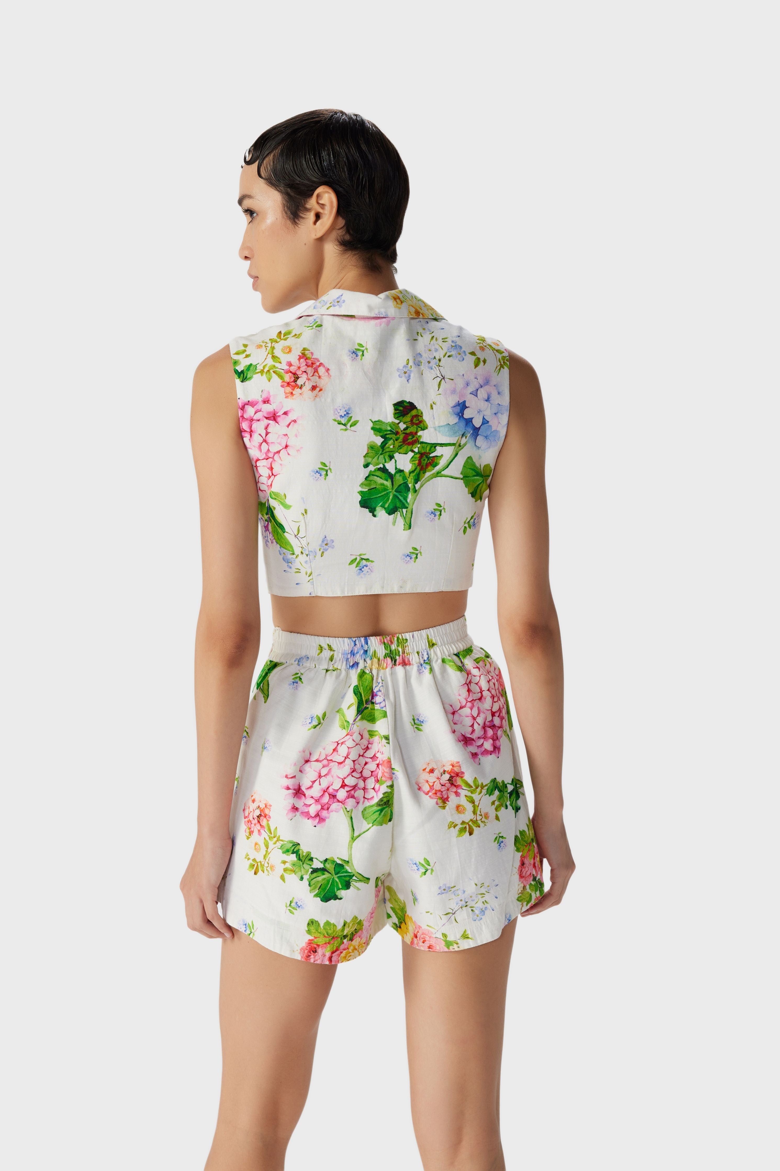 Gala Shorts