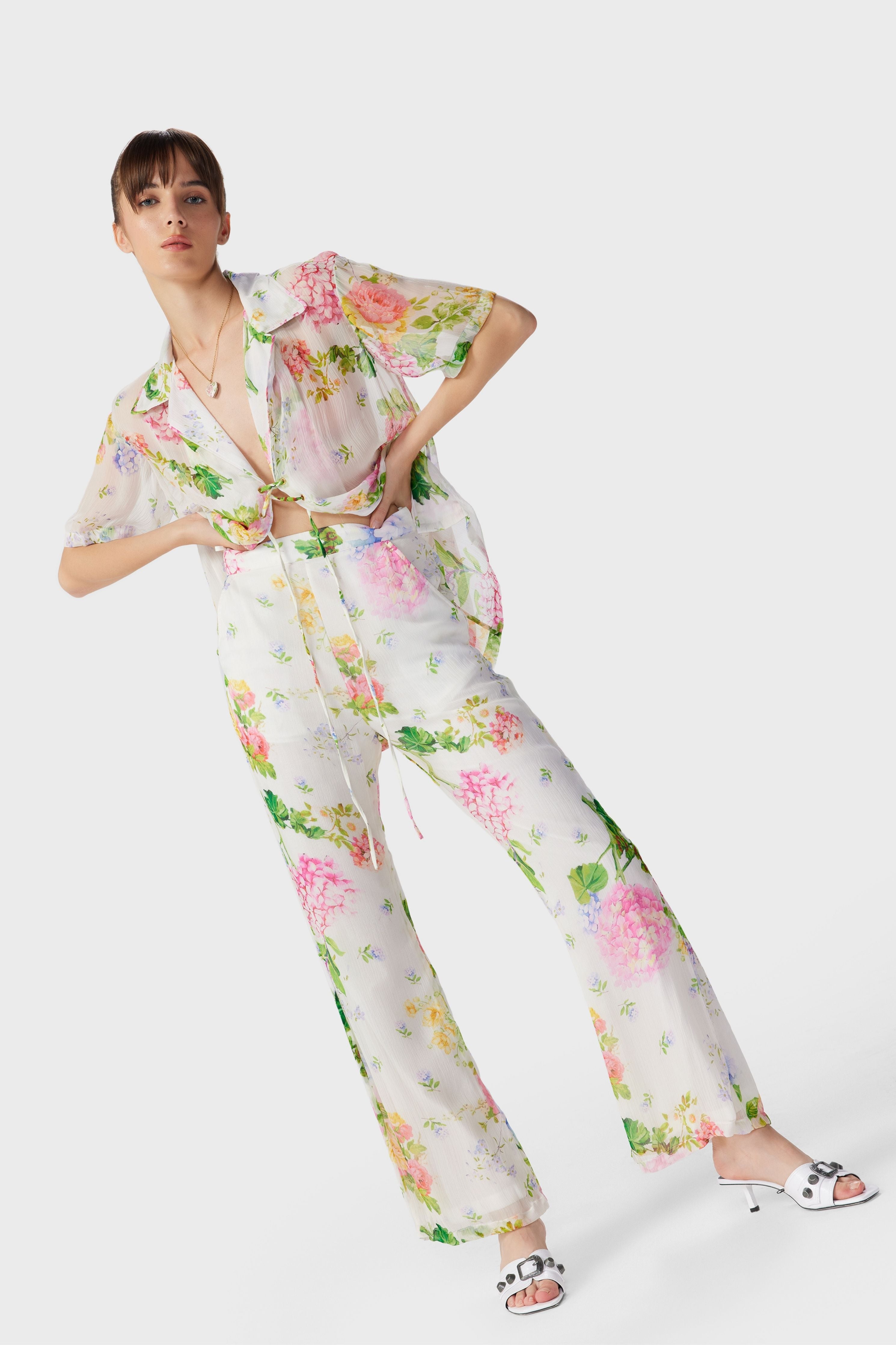 Gala Pants