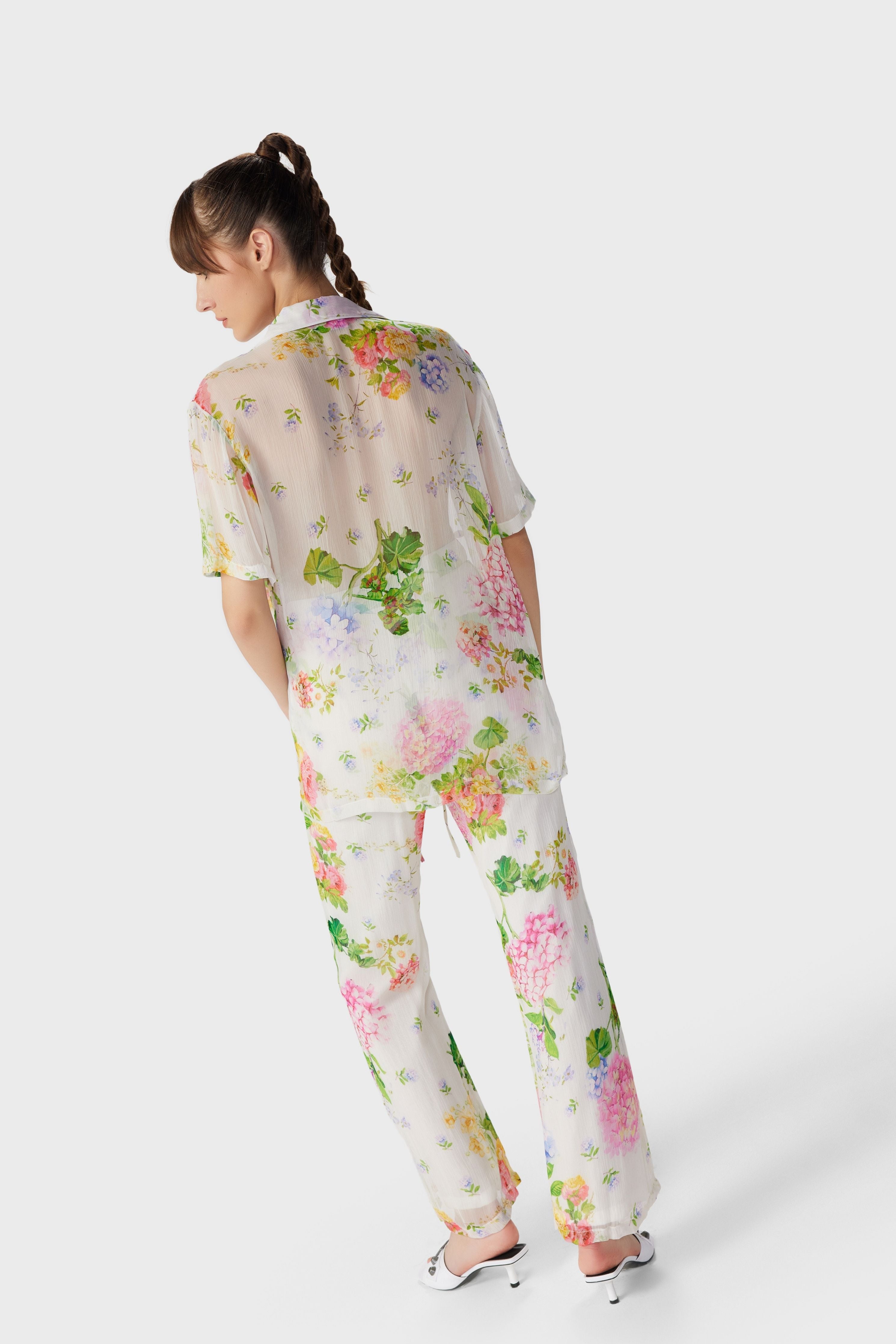 Gala Beach Shirt