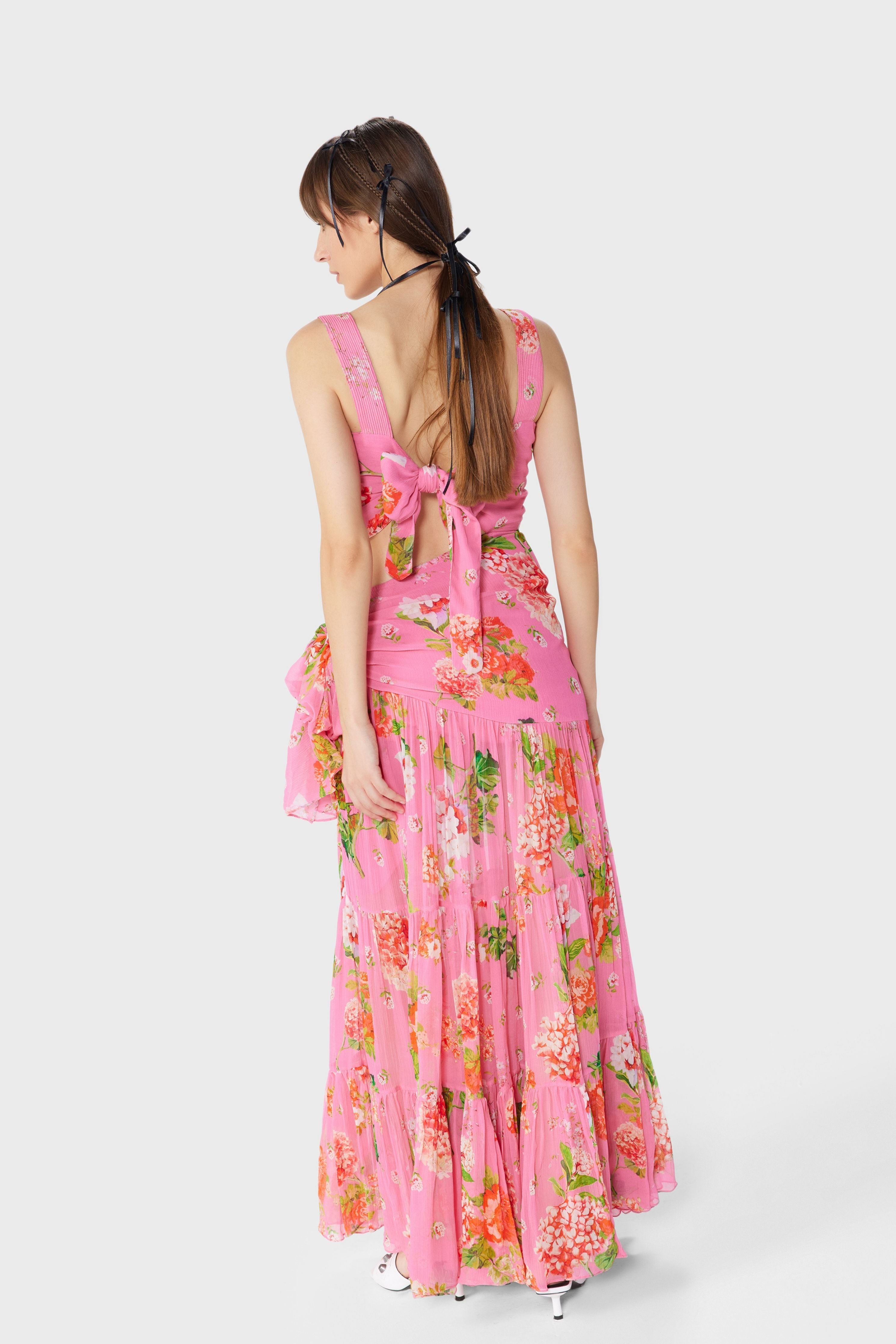 Nola Maxi Dress