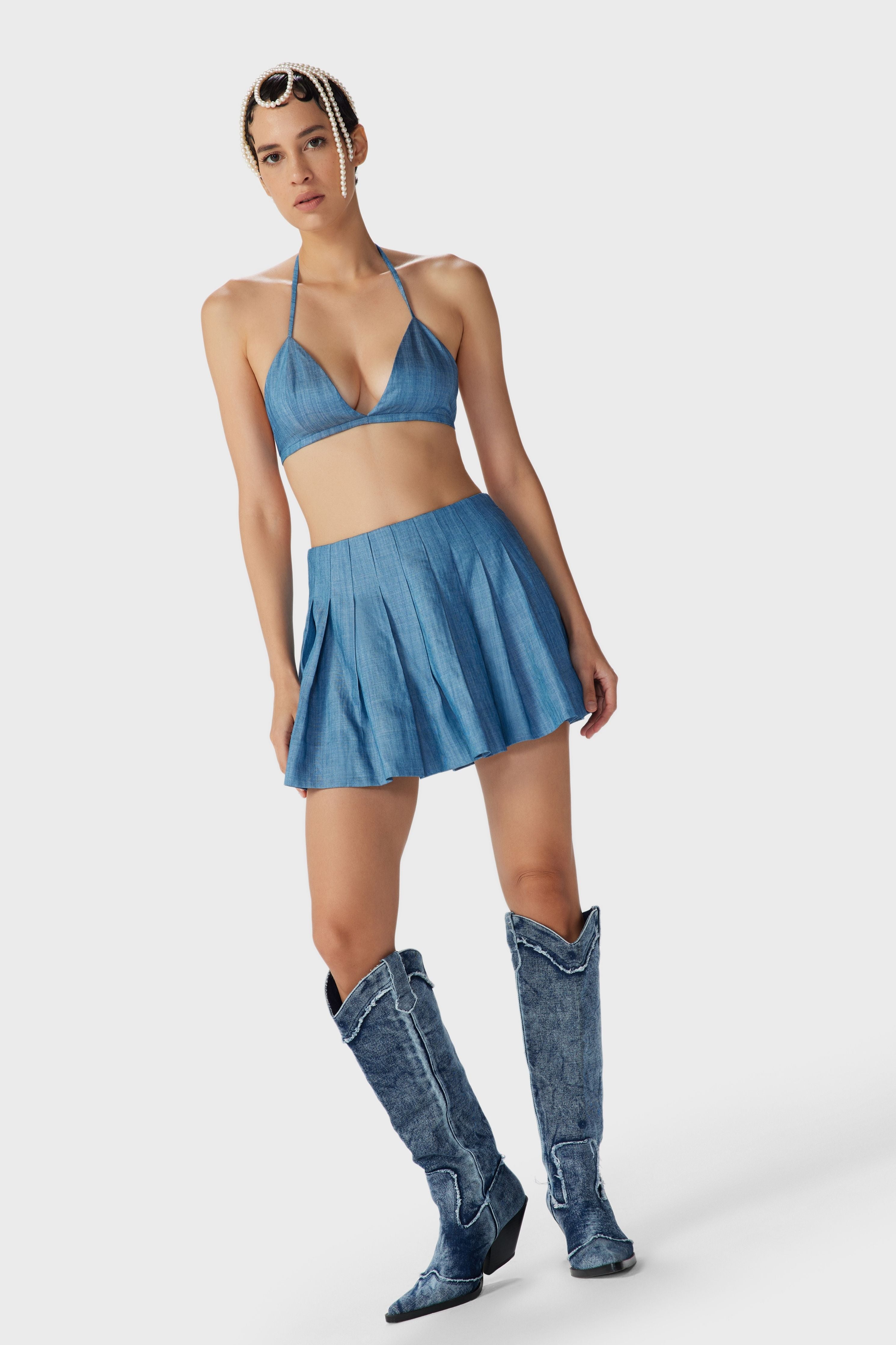 Rory Skirt