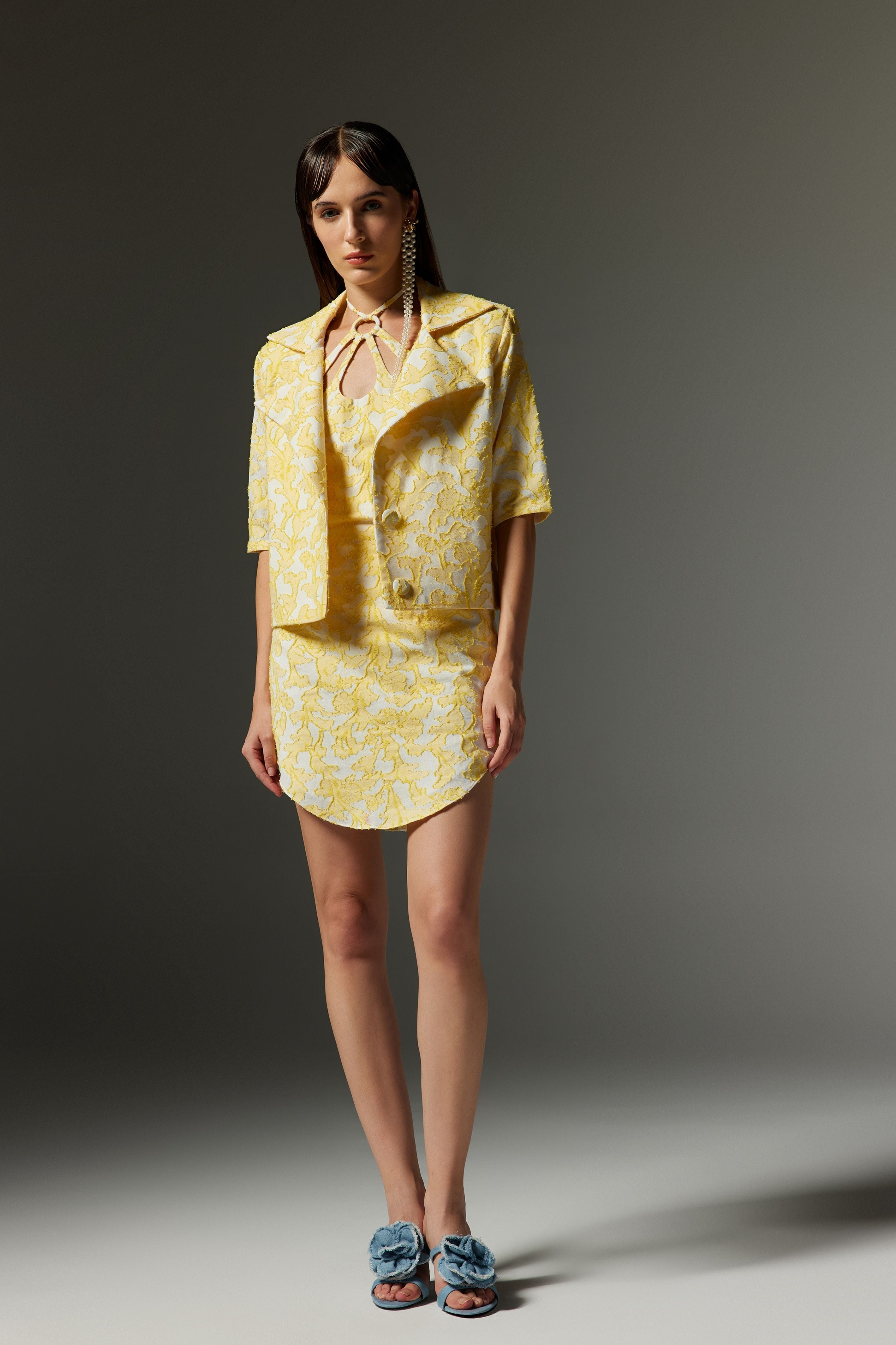Wren Jacket