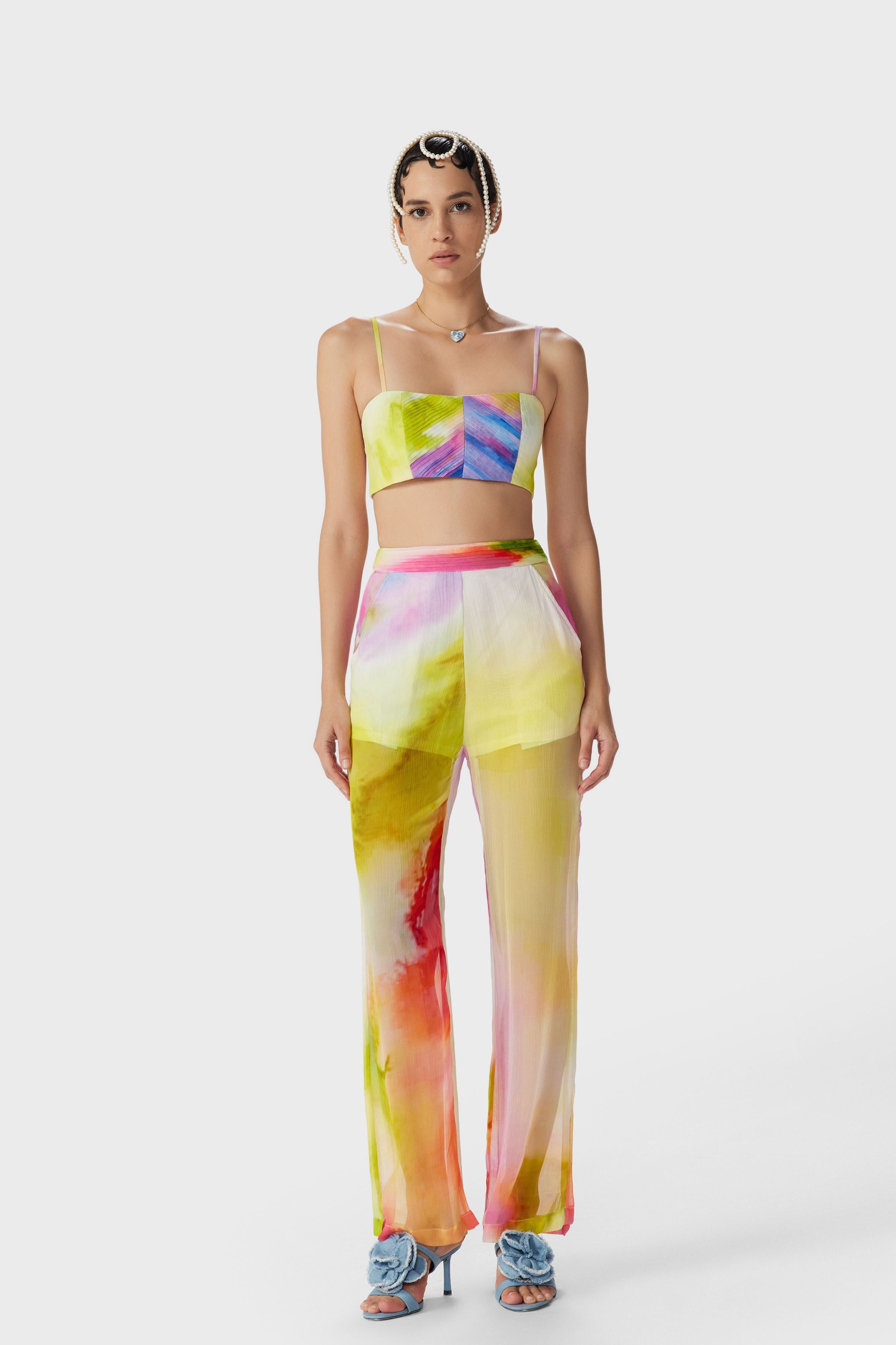 Elea Beach Pants