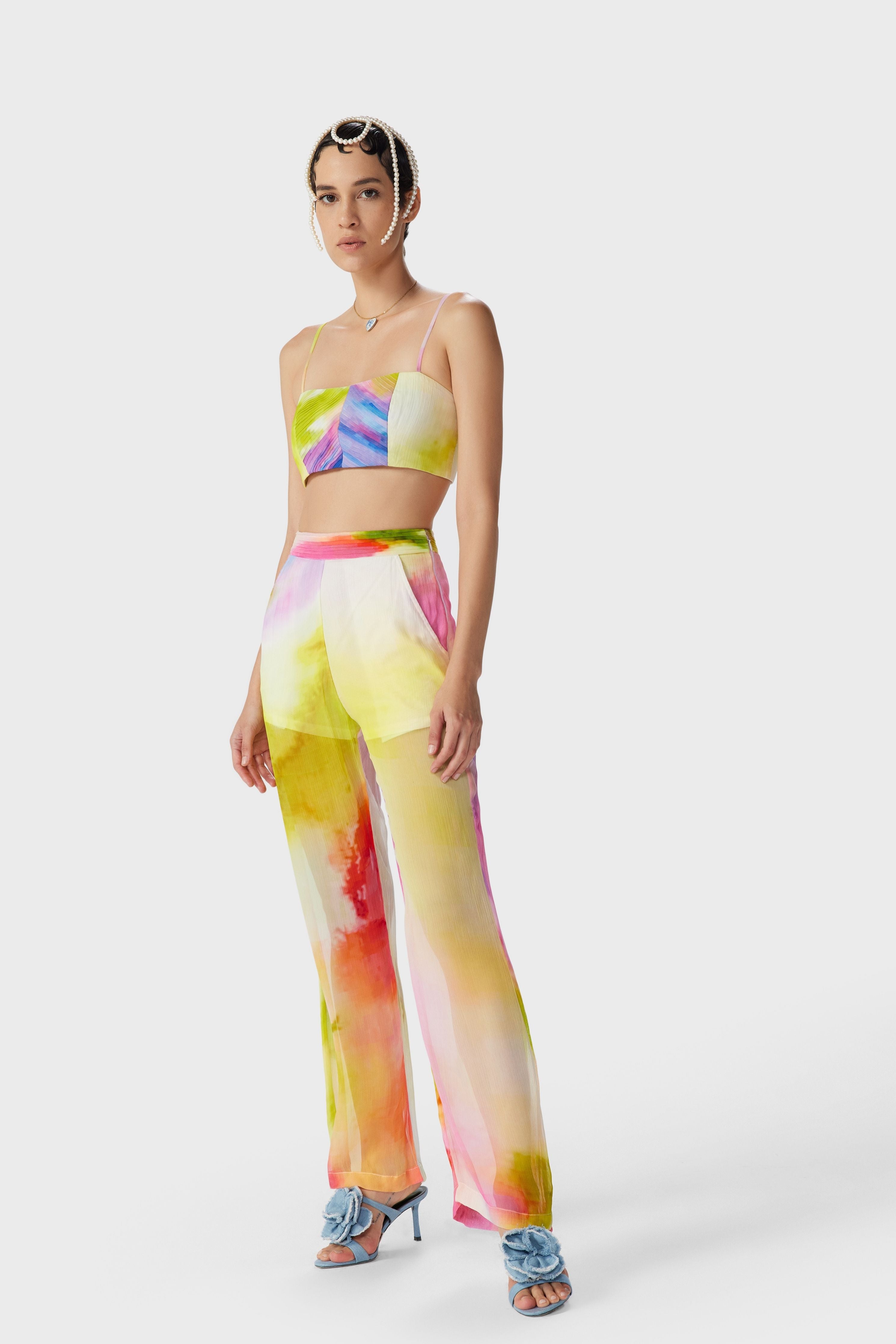 Elea Beach Pants