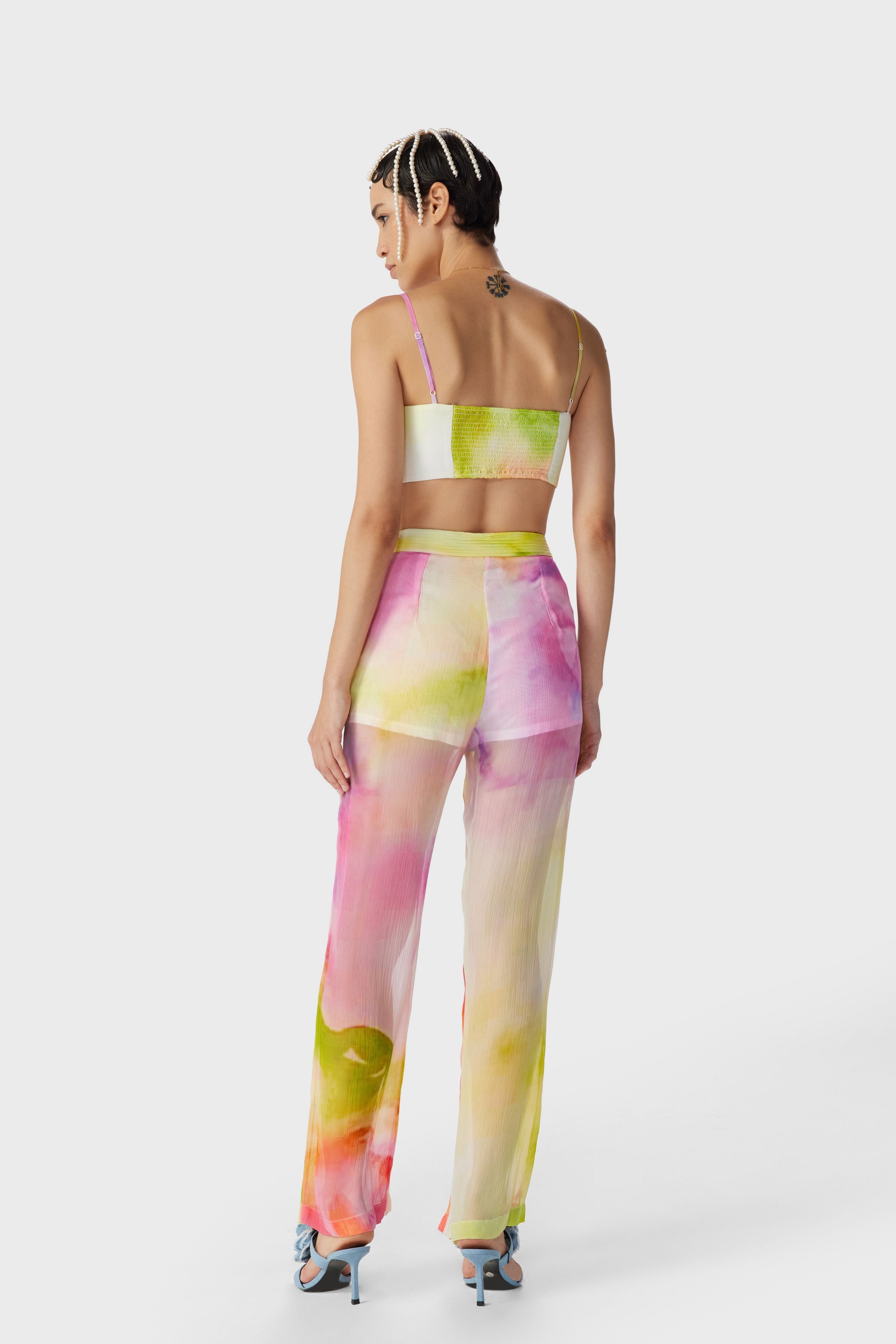 Elea Beach Pants