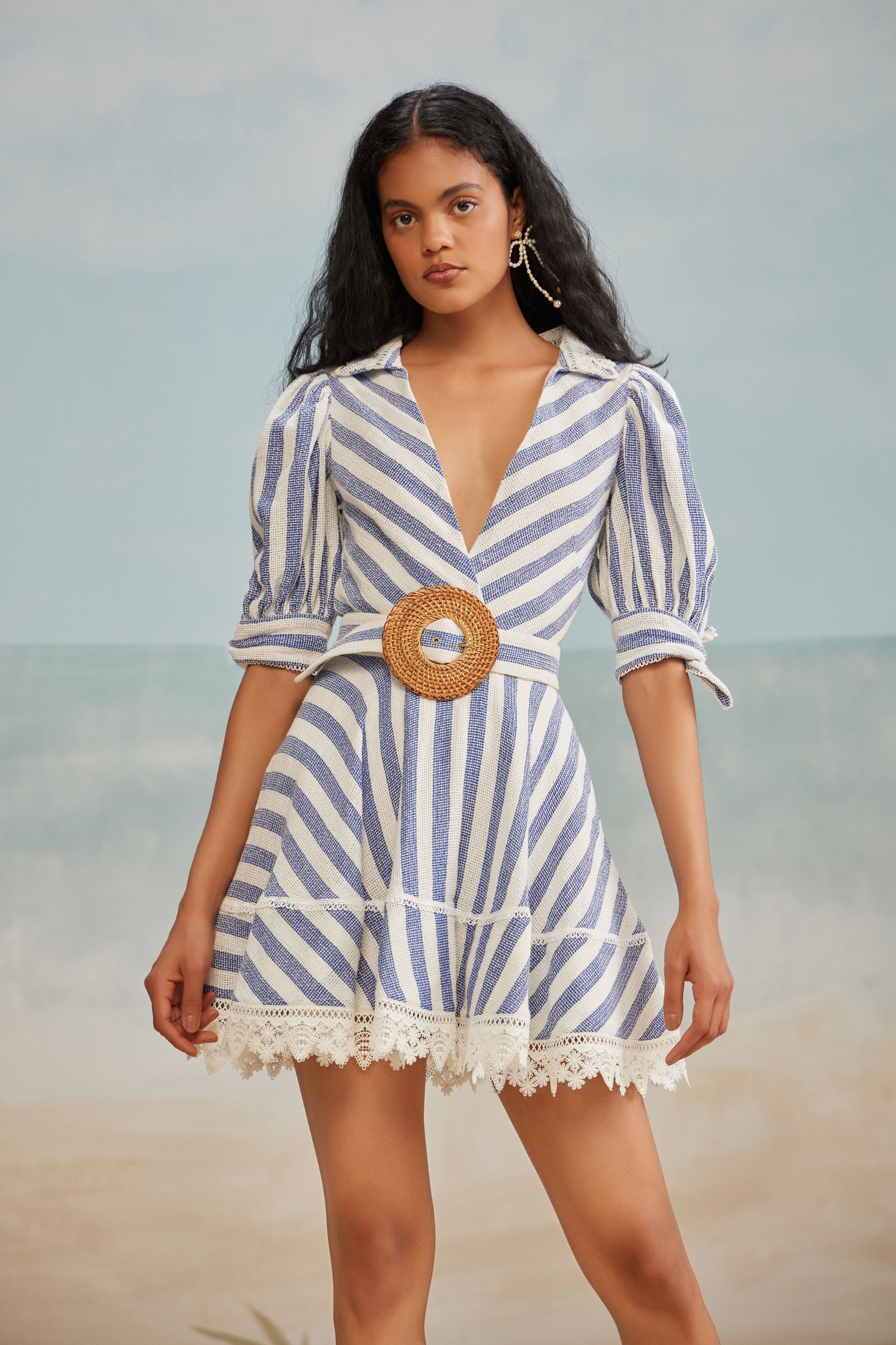 Tate Dress