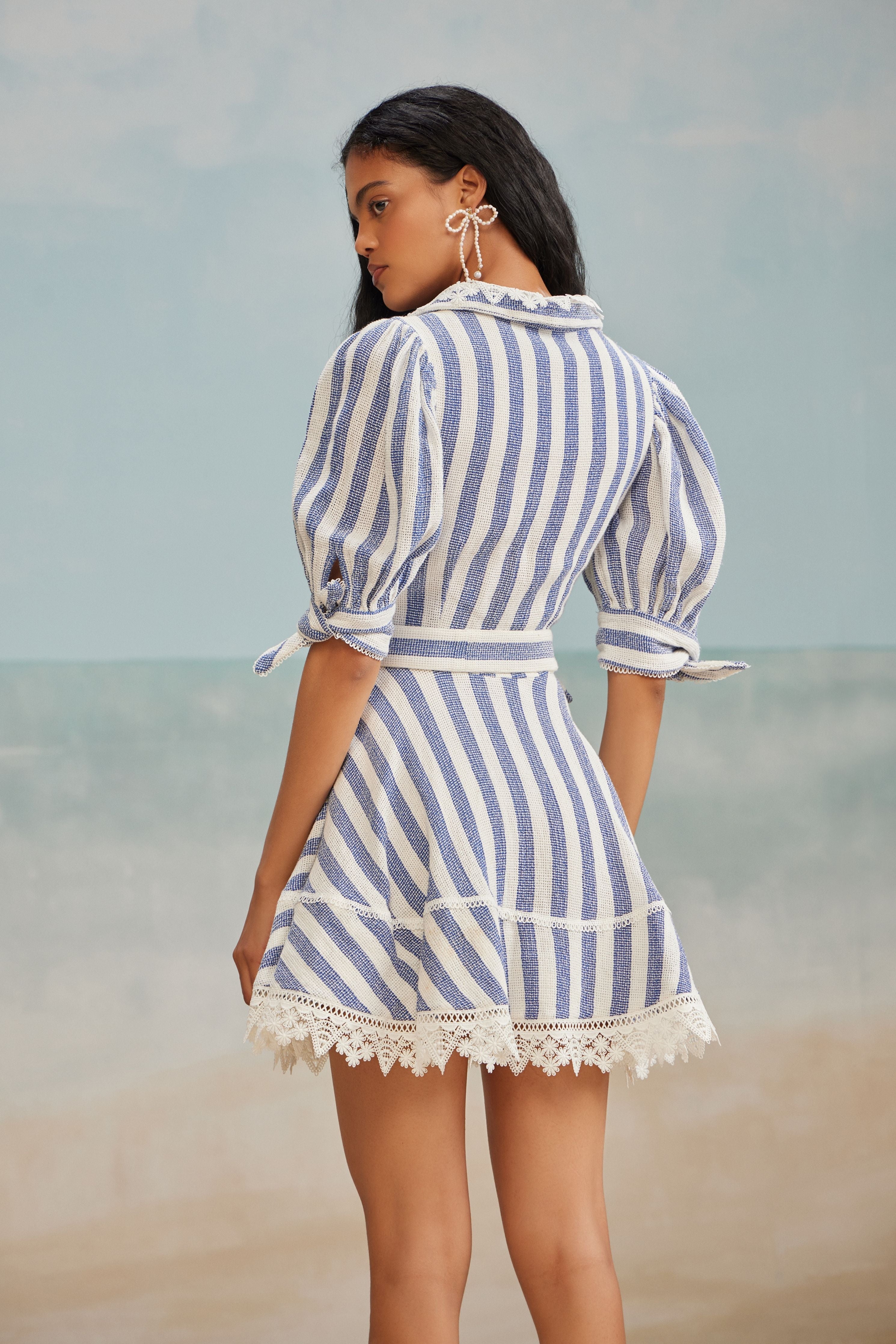 Tate Dress