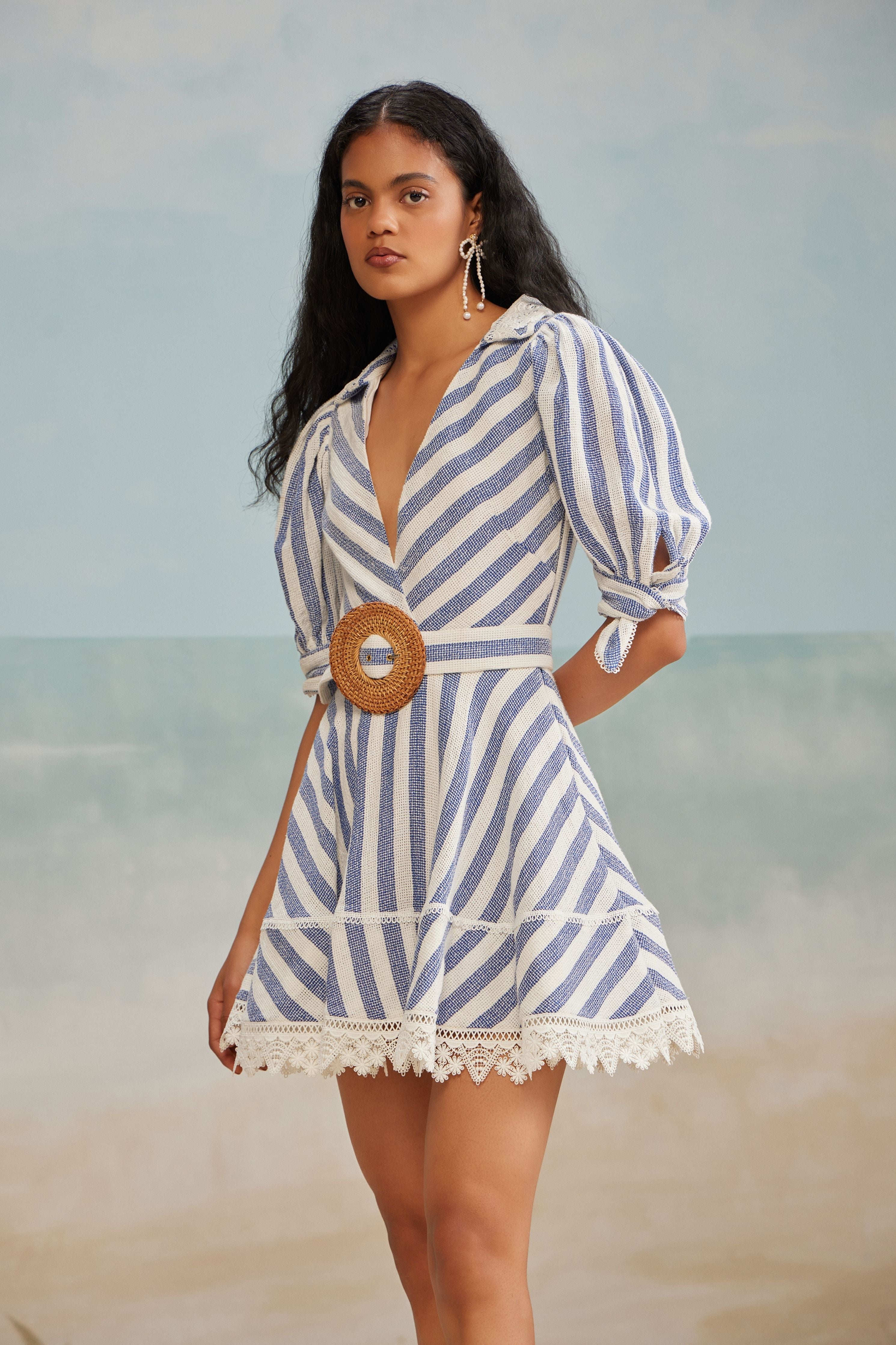 Tate Dress