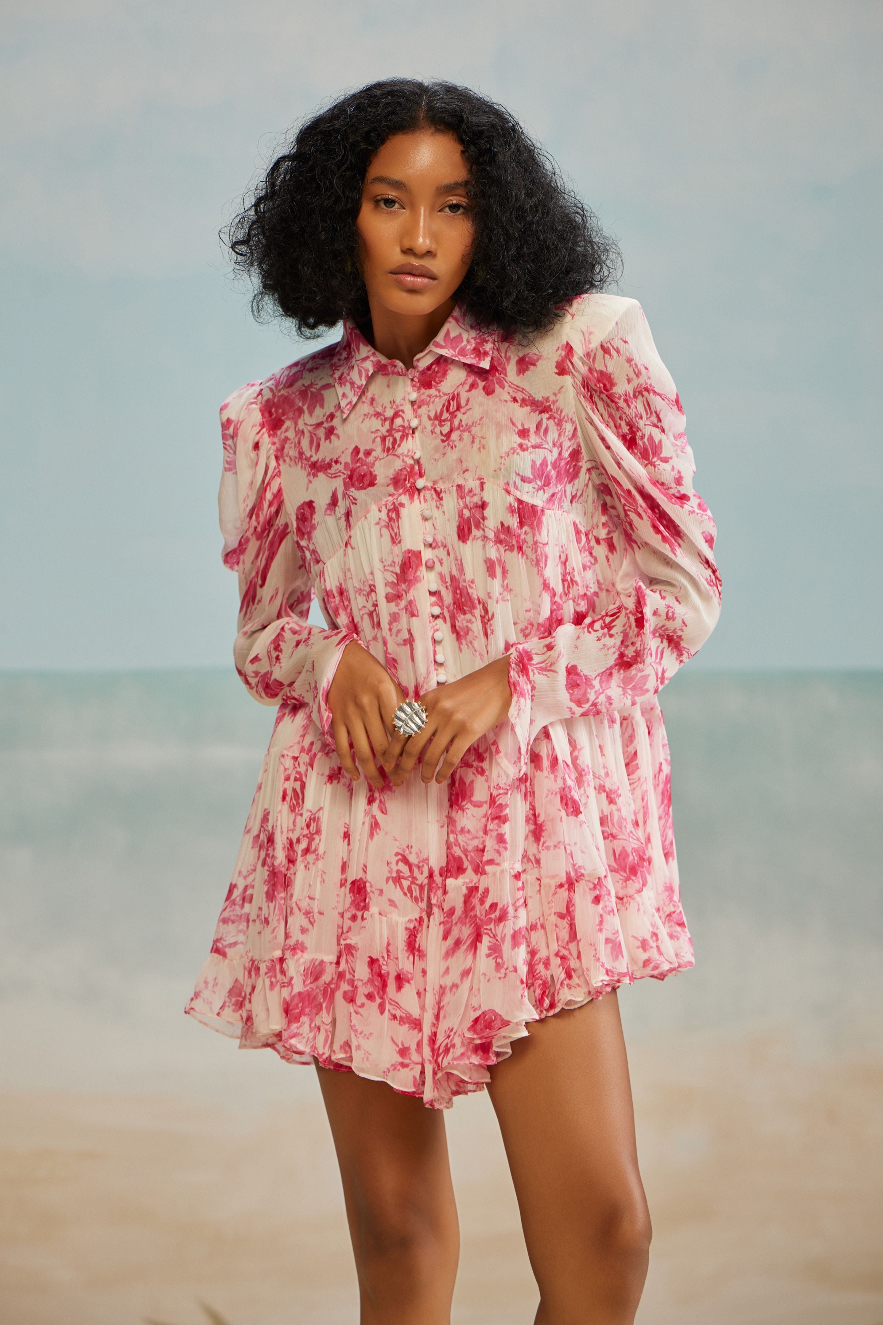 Fay Mini Dress