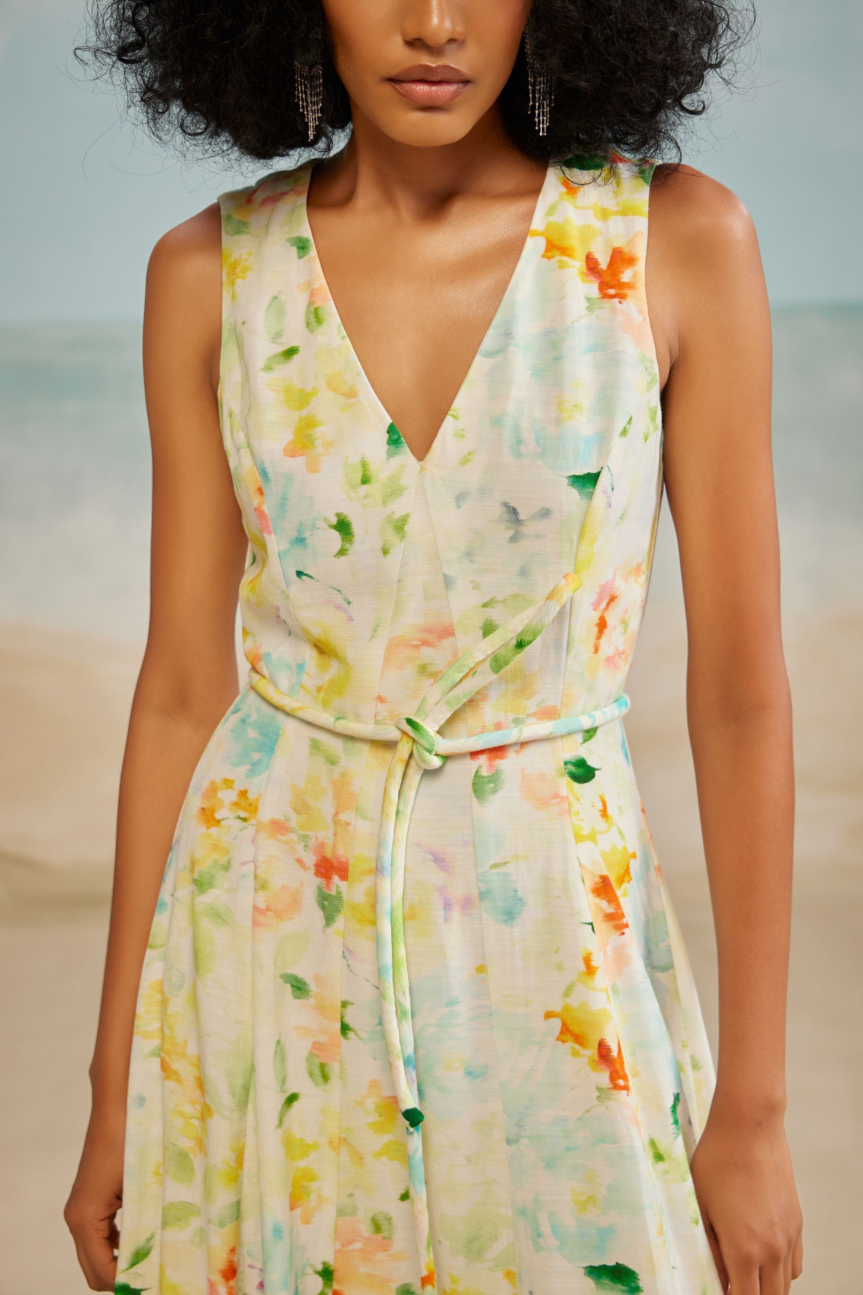 Drew Maxi Dress