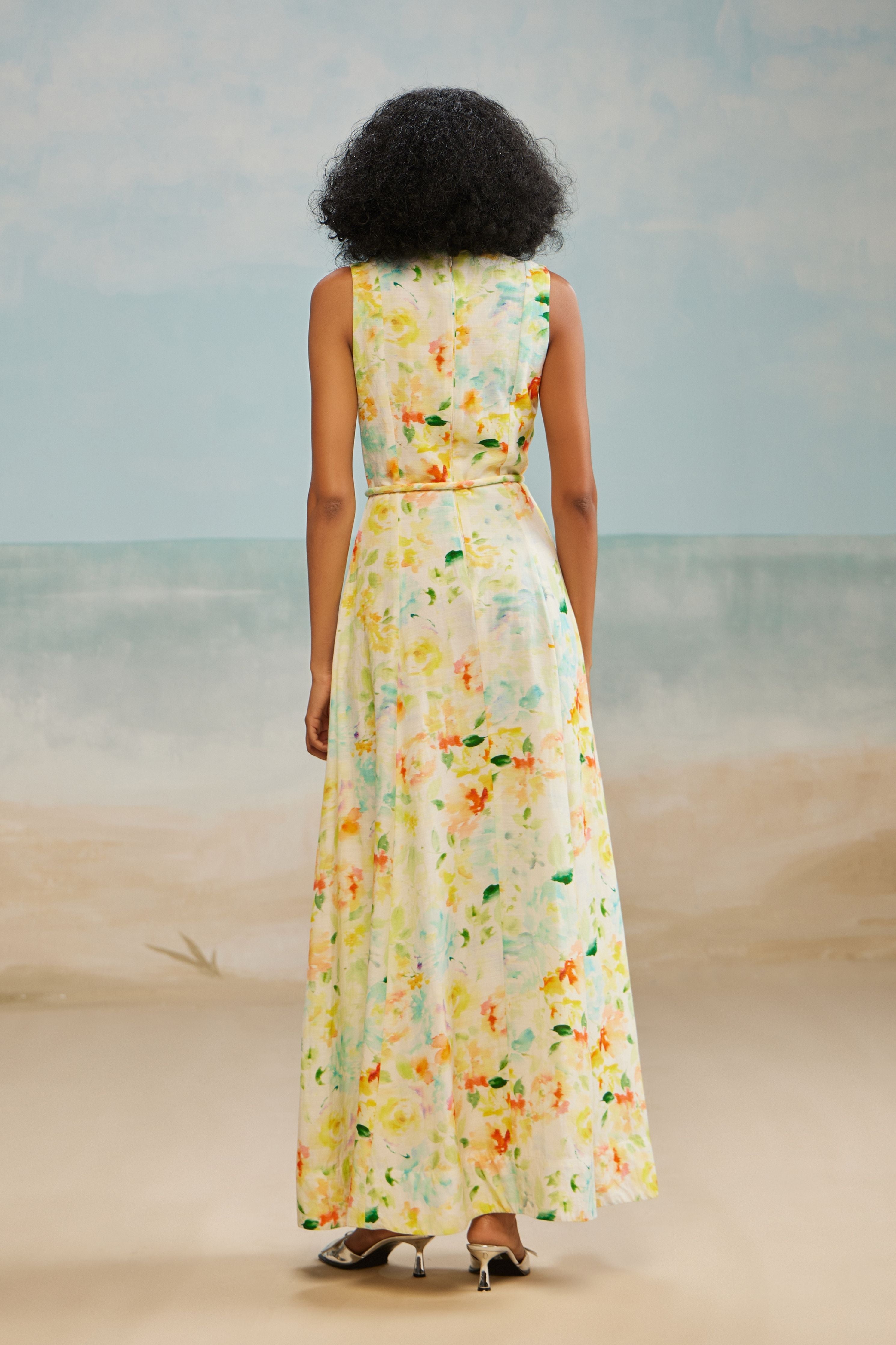 Drew Maxi Dress