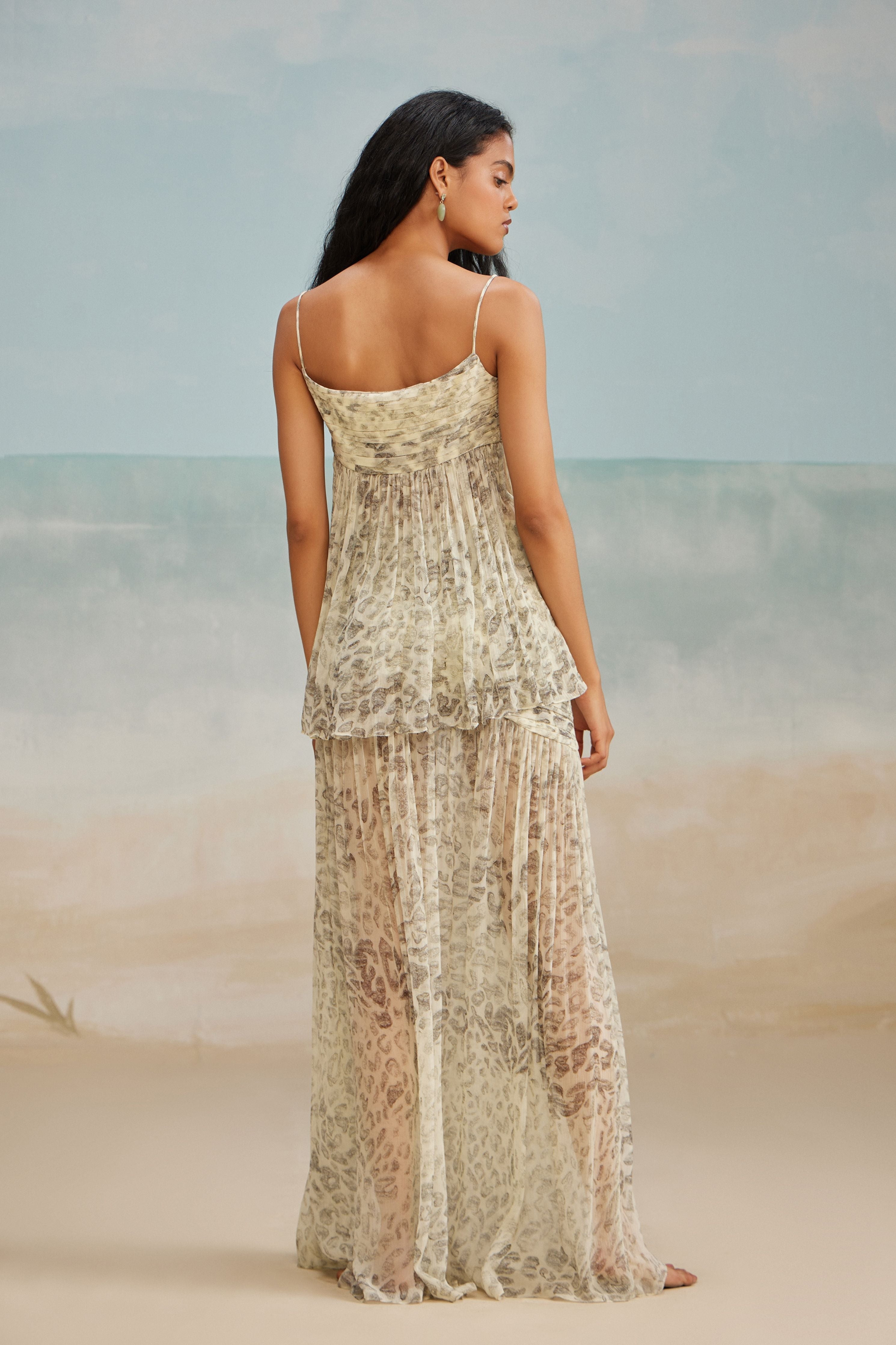 Cher Skirt