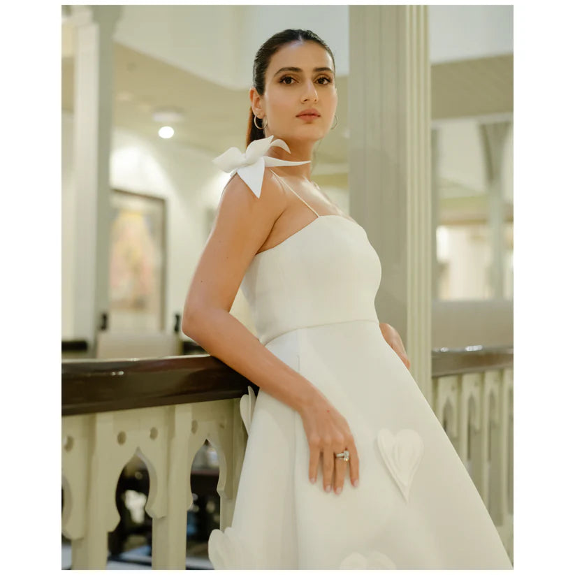Fatima Sana Shaikh in Cassandra