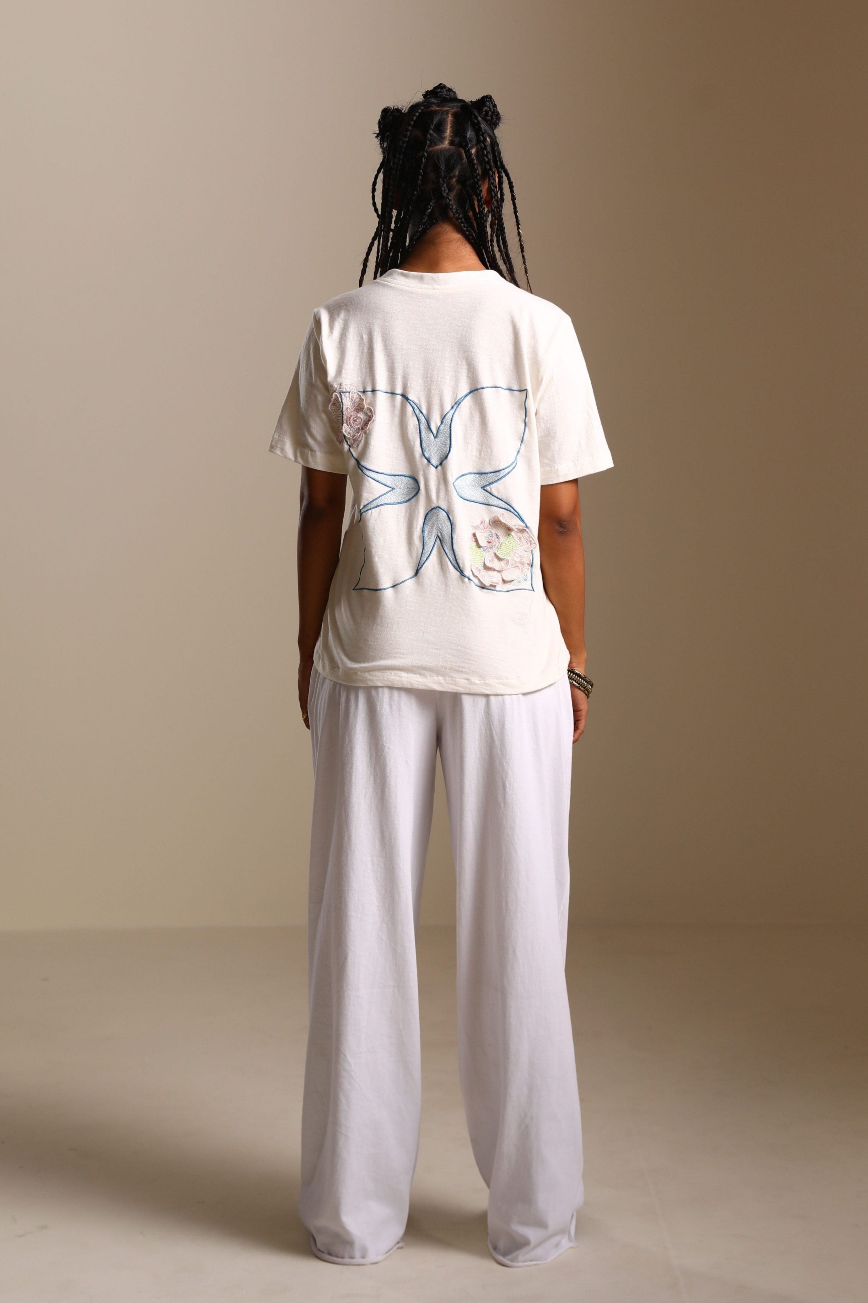 Wilderness Wonderer Tee