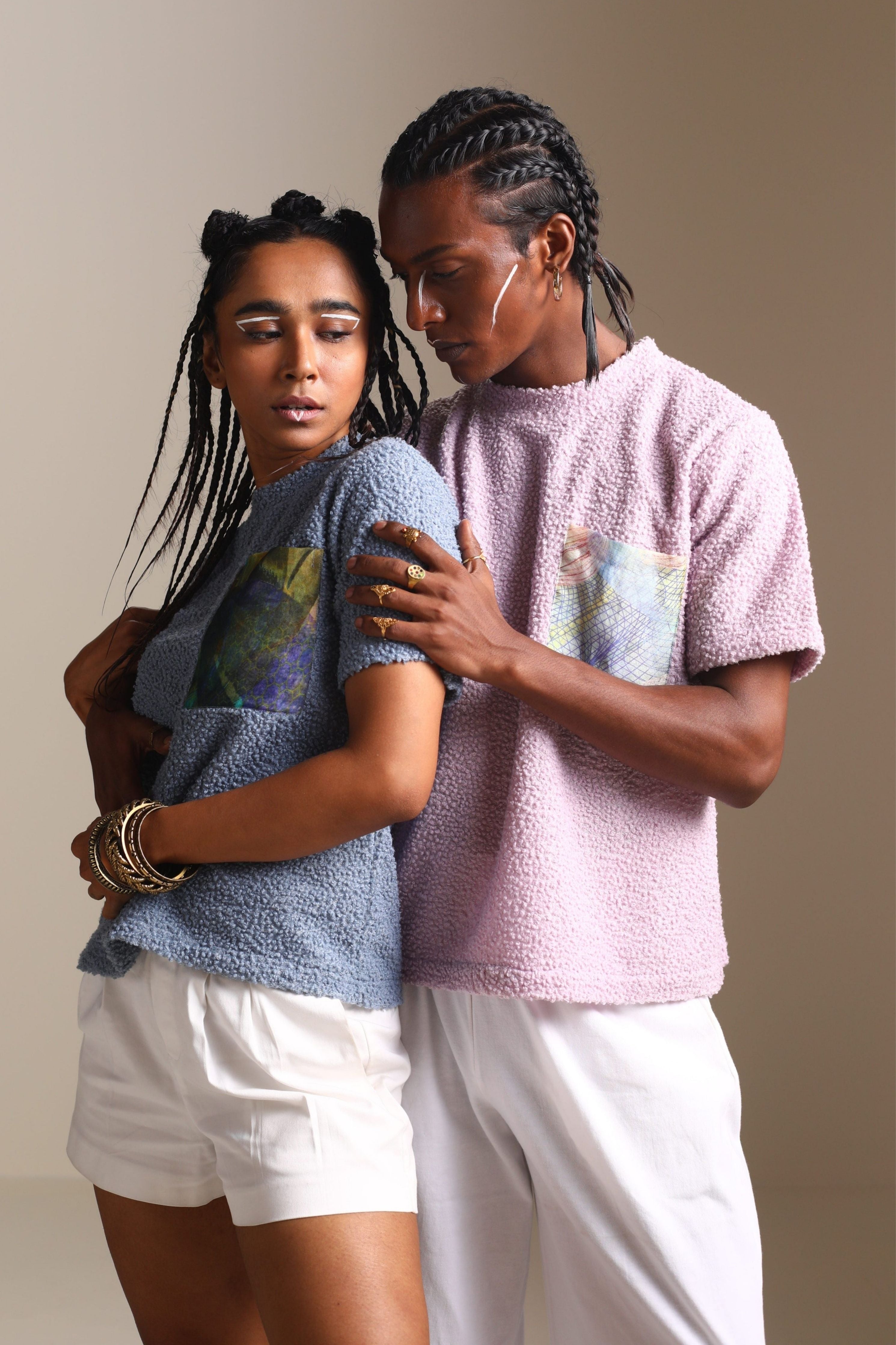 Bakauli Breeze Tee