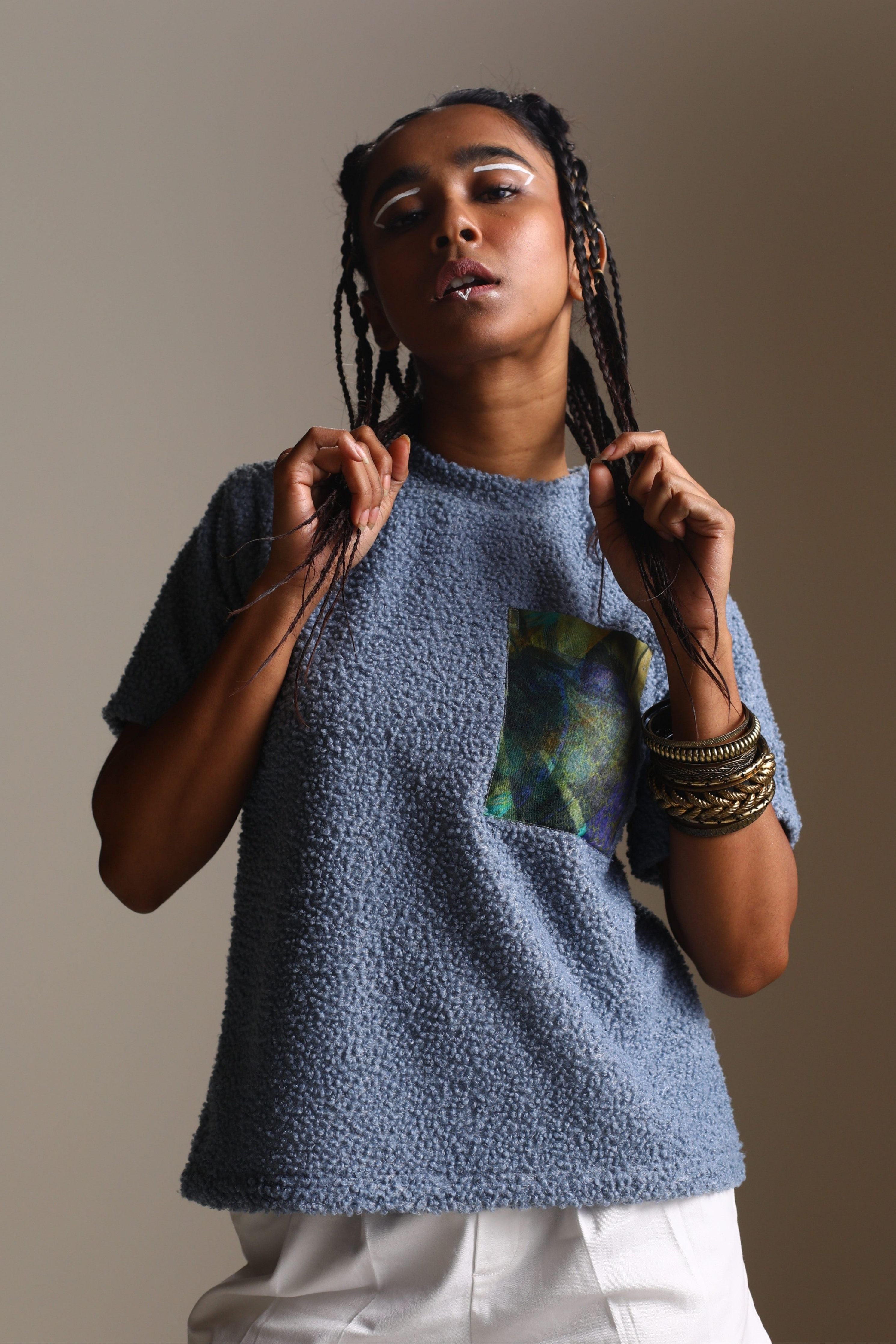 Bakauli Breeze Tee