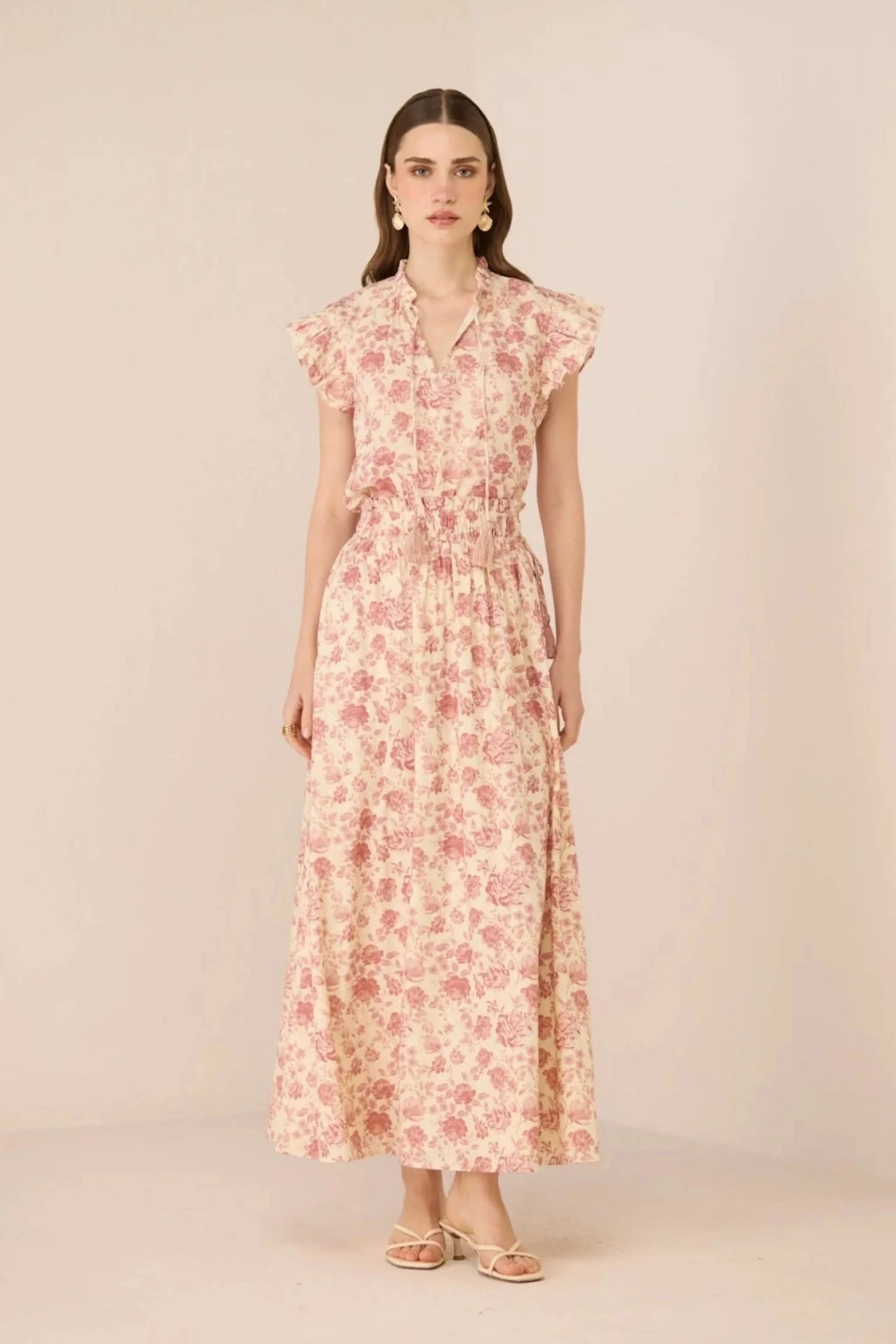 Madison Co-Ord Set