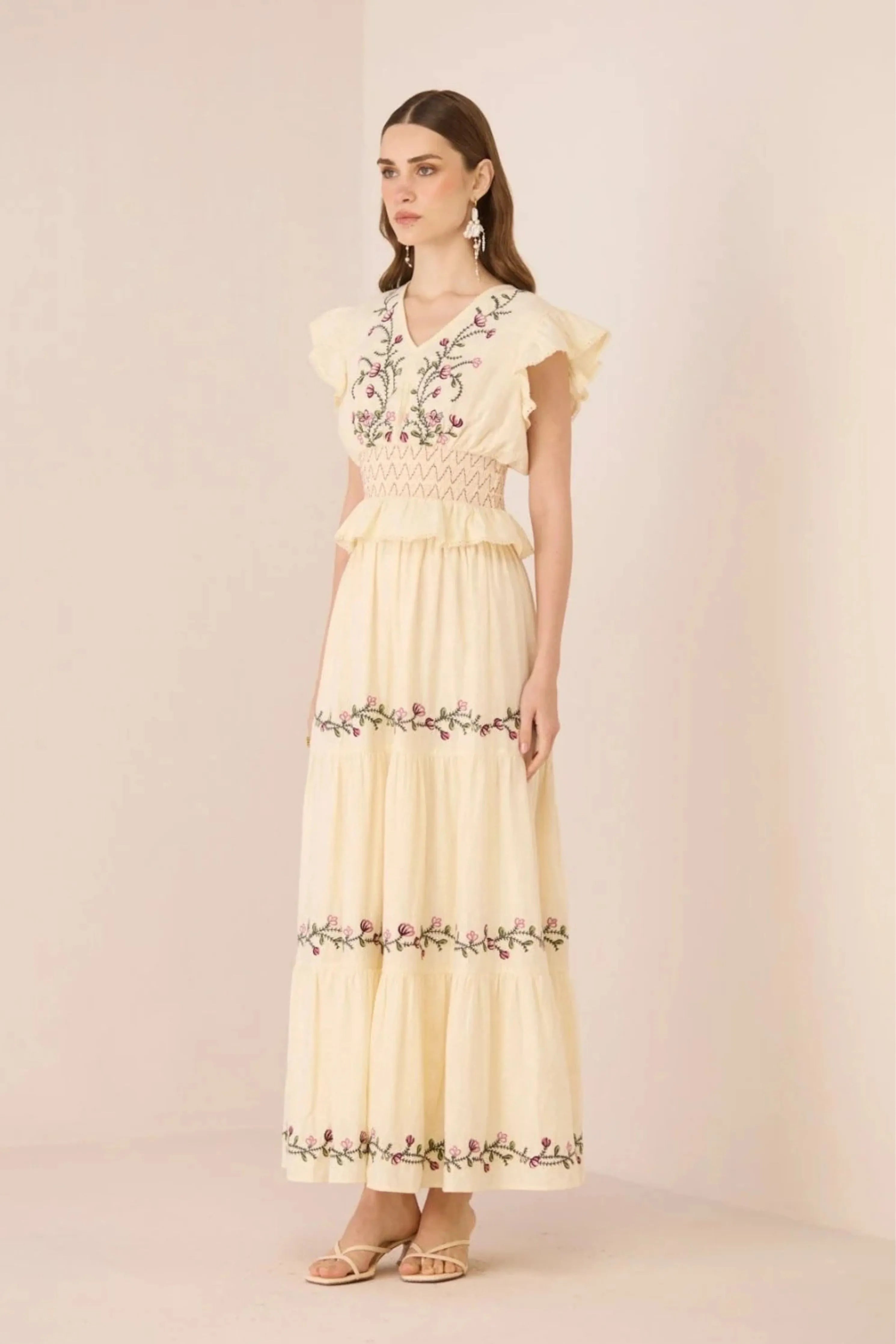 Aster Co-Ord Set