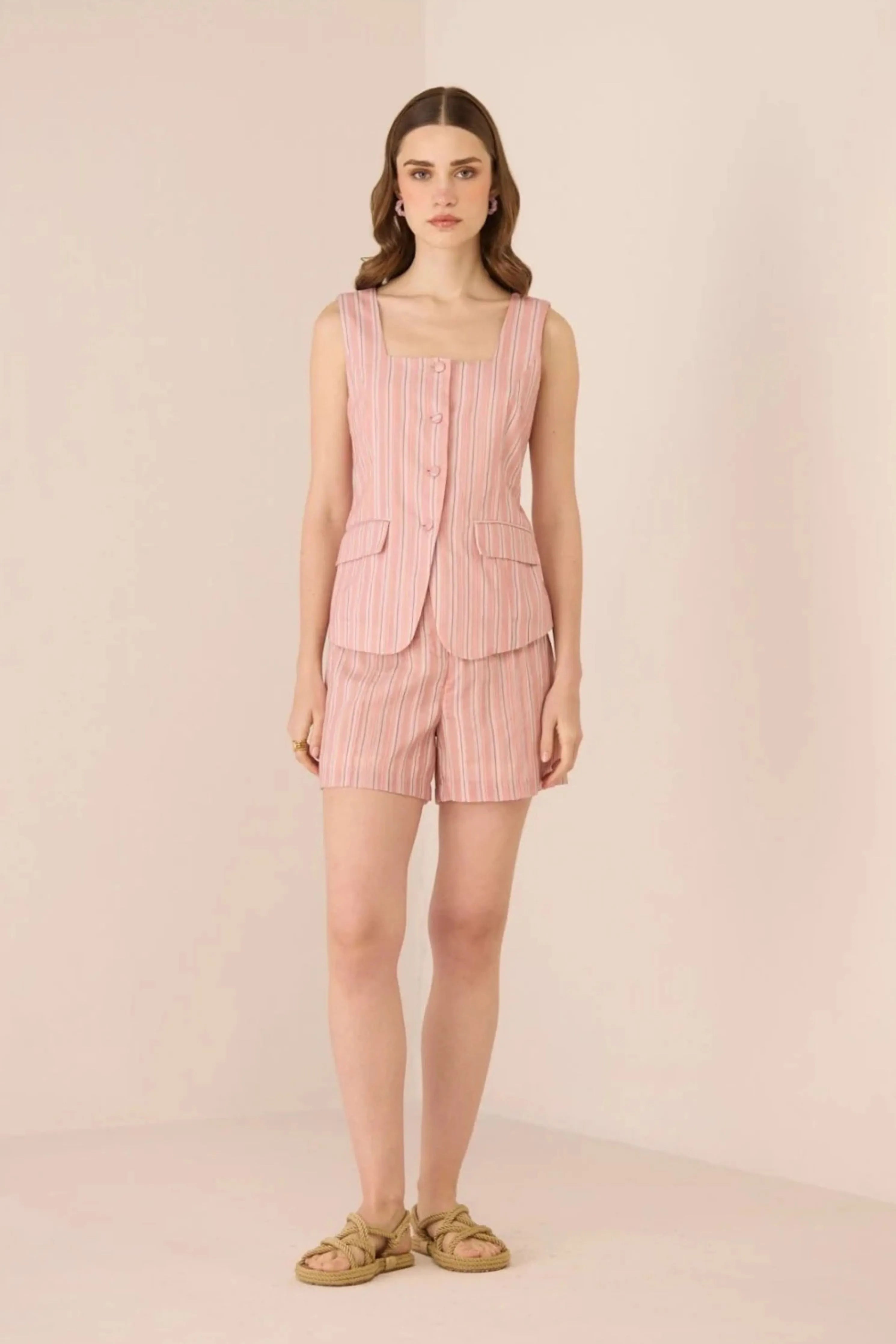 Bailey Co-Ord Set