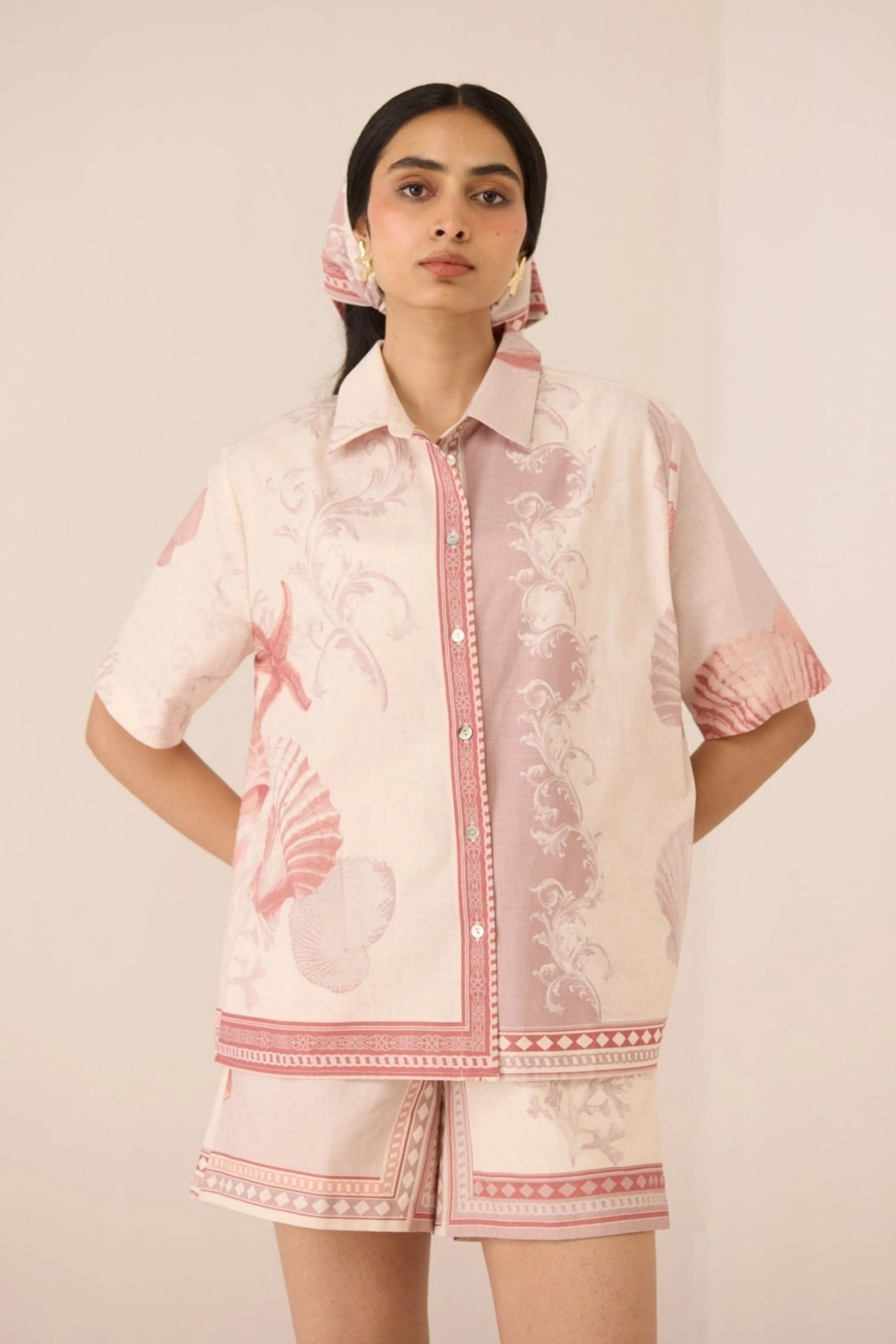 Star Shirt