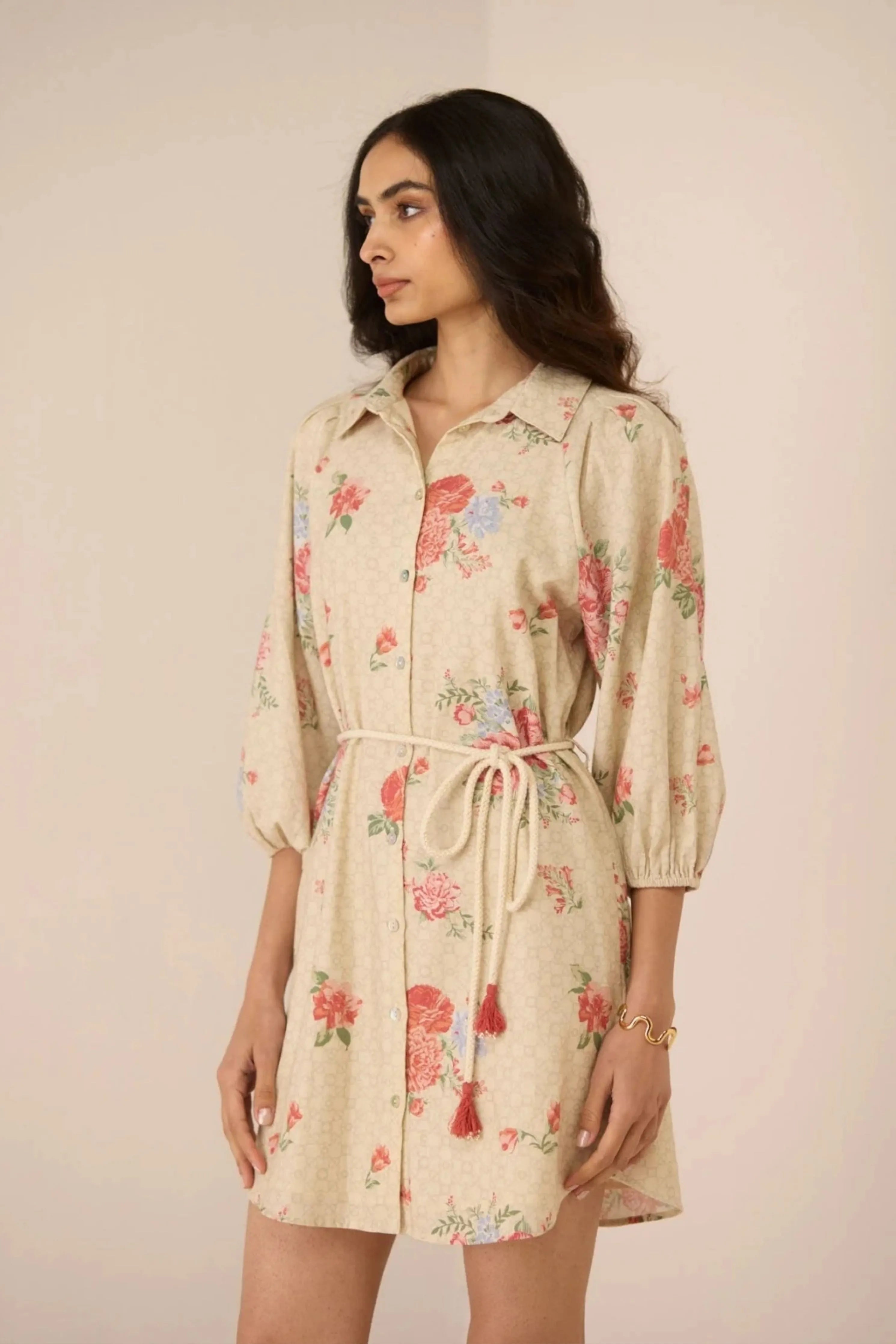 Sasha Mini Dress
