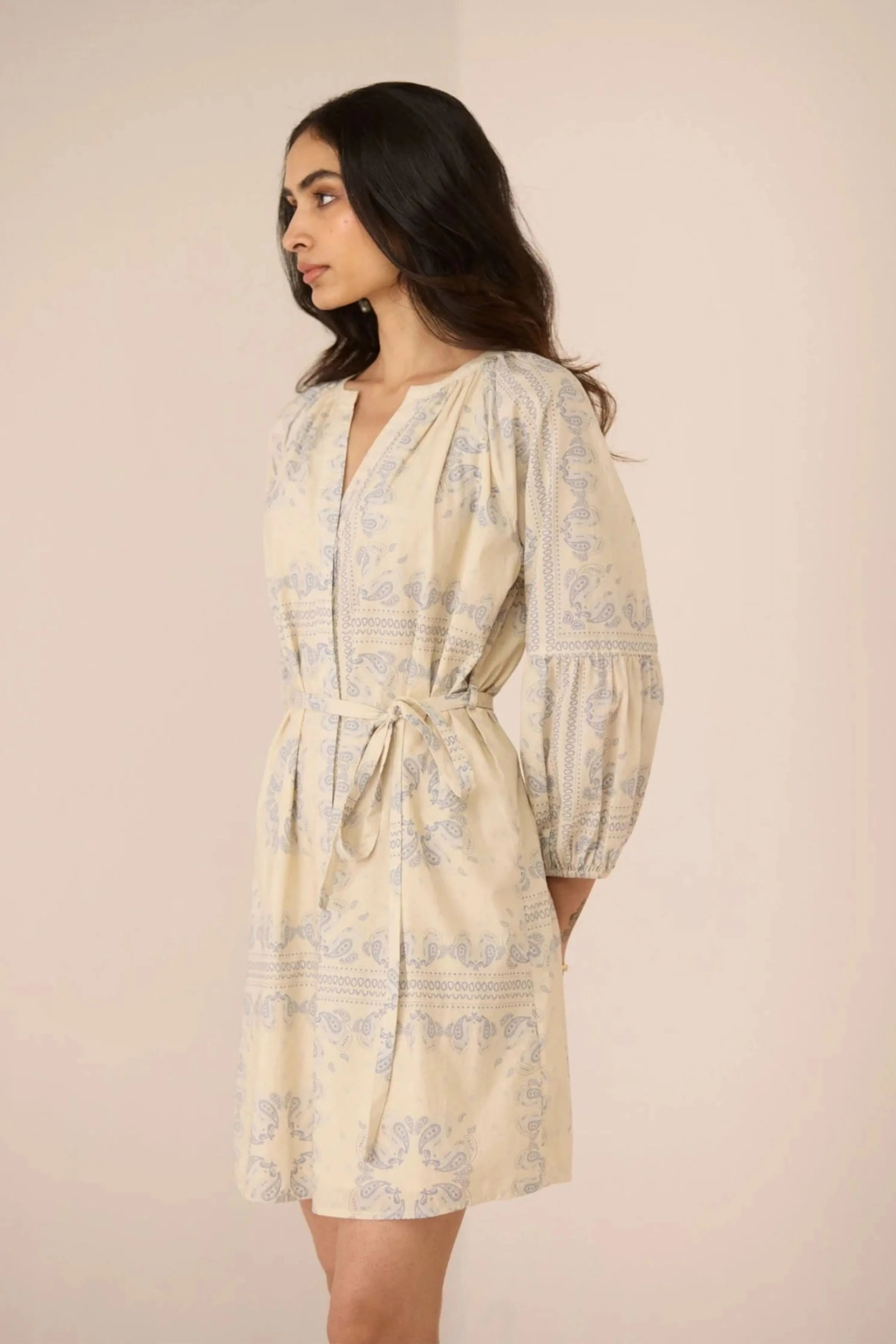 Aria Mini Dress