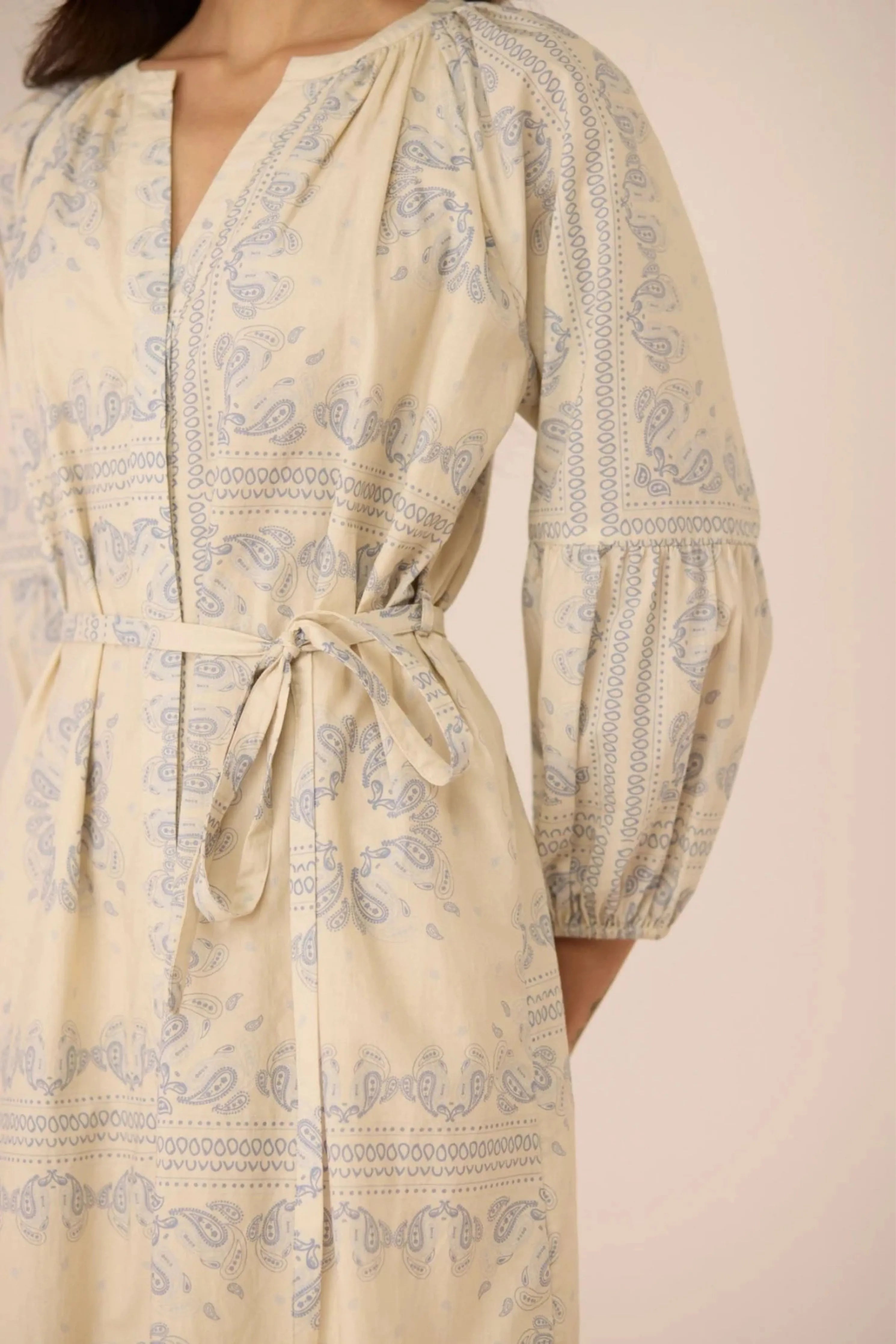 Aria Mini Dress