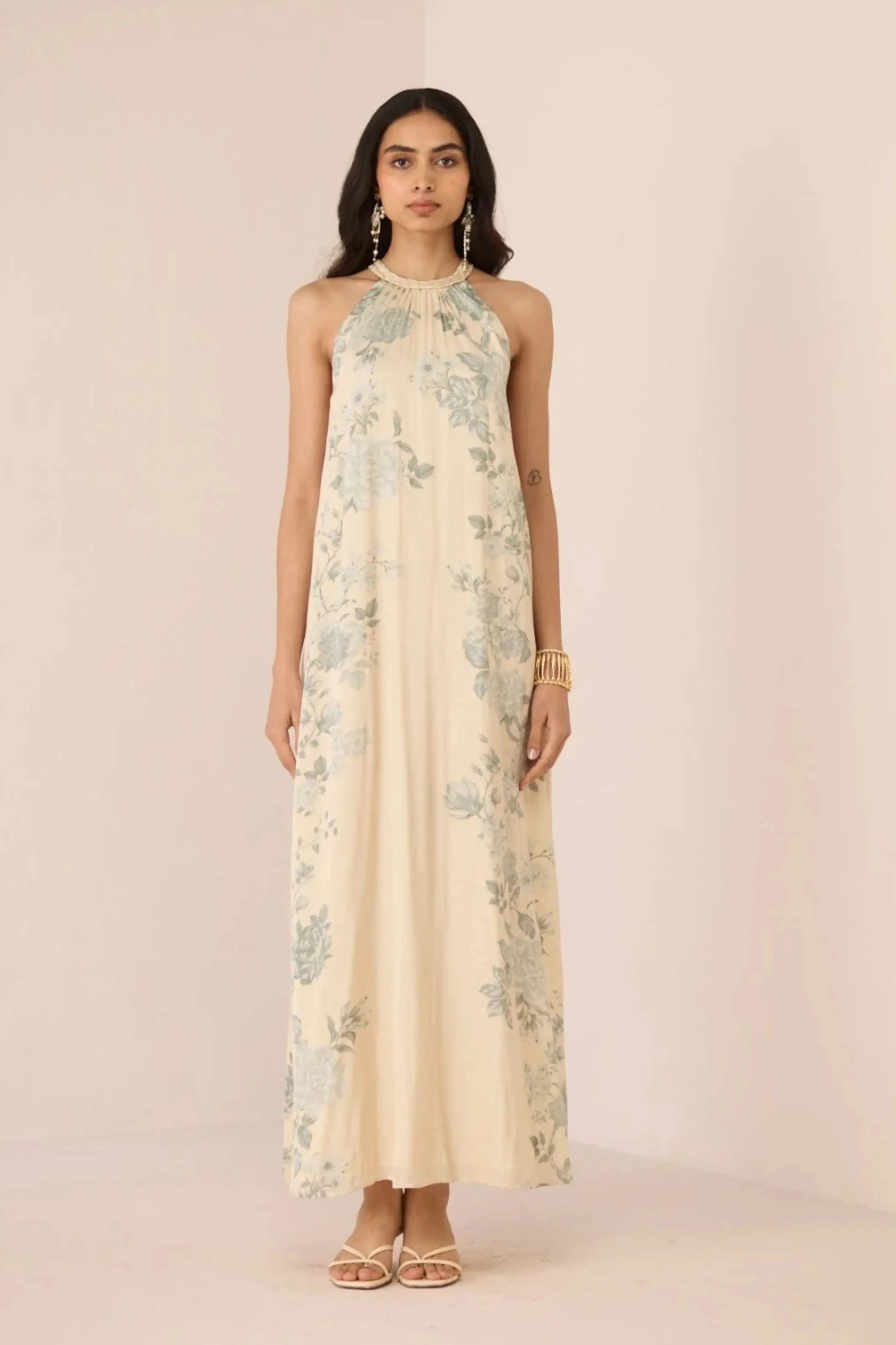 Bethany Maxi Dress